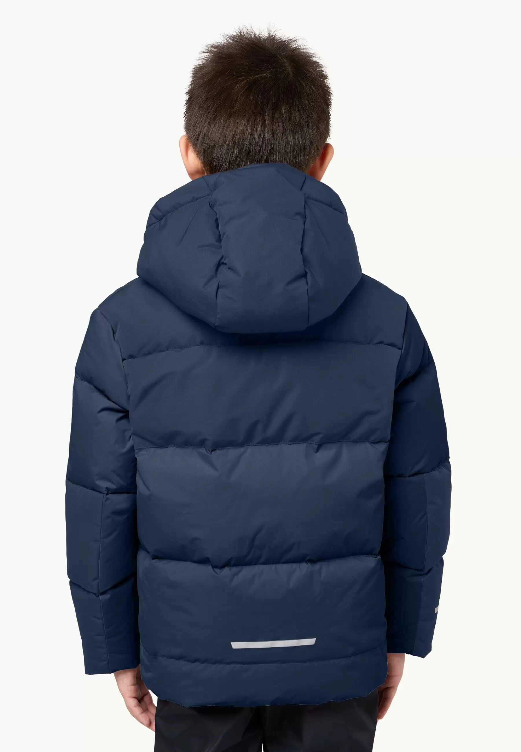 Jack Wolfskin Voor- En Najaarsjacks/-Jassen | Winterjacks | Actamic Down Jacket K Rds