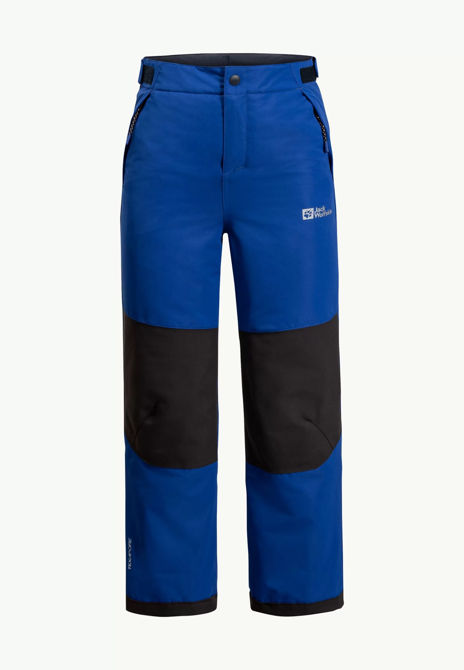 Jack Wolfskin Sneeuwbroeken En Sneeuwpakken | Regenbroek | Actamic 2l Ins Pants K