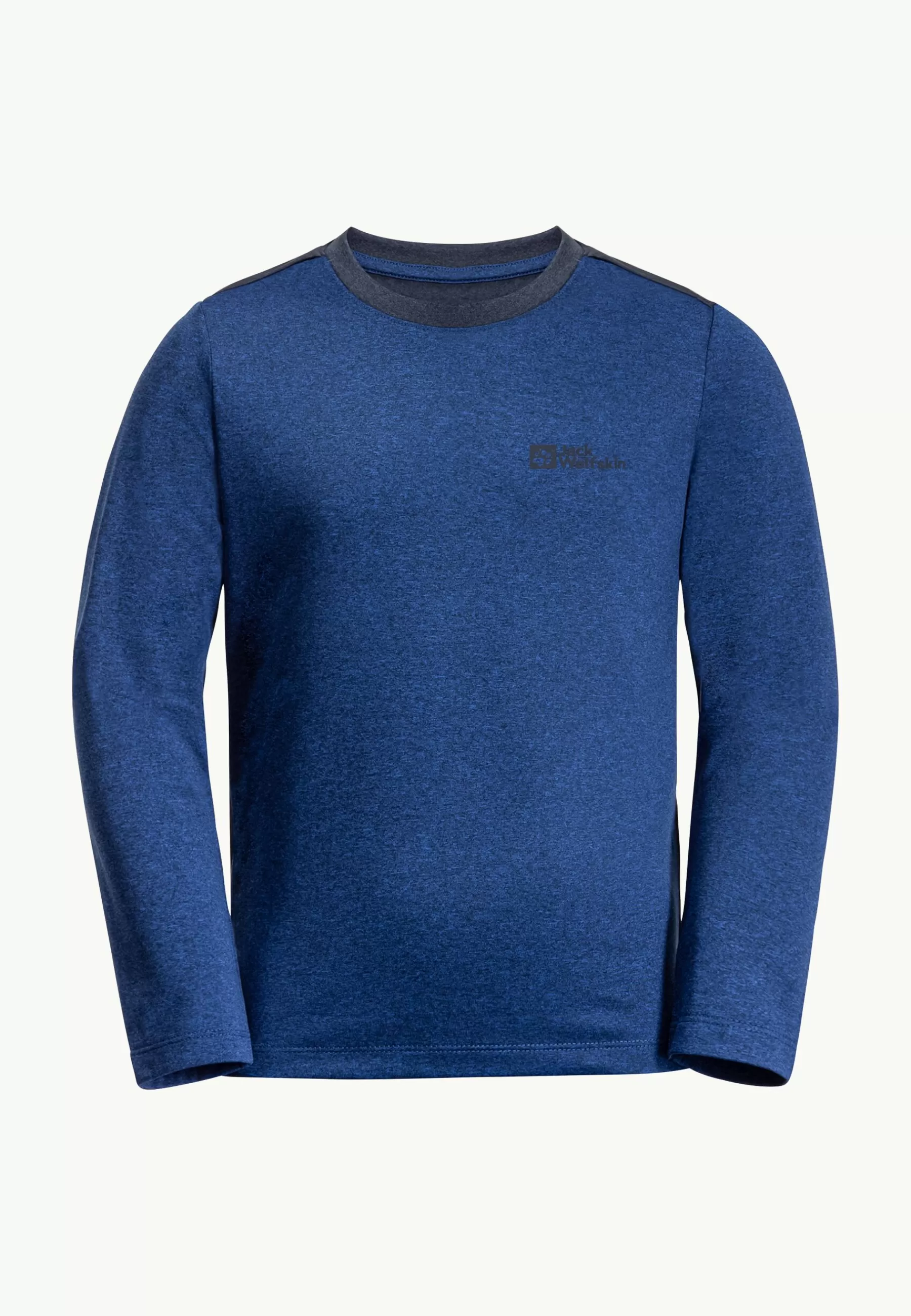 Jack Wolfskin Functionele Shirts | T-Shirts & Longsleeves | Actamic Longsleeve K