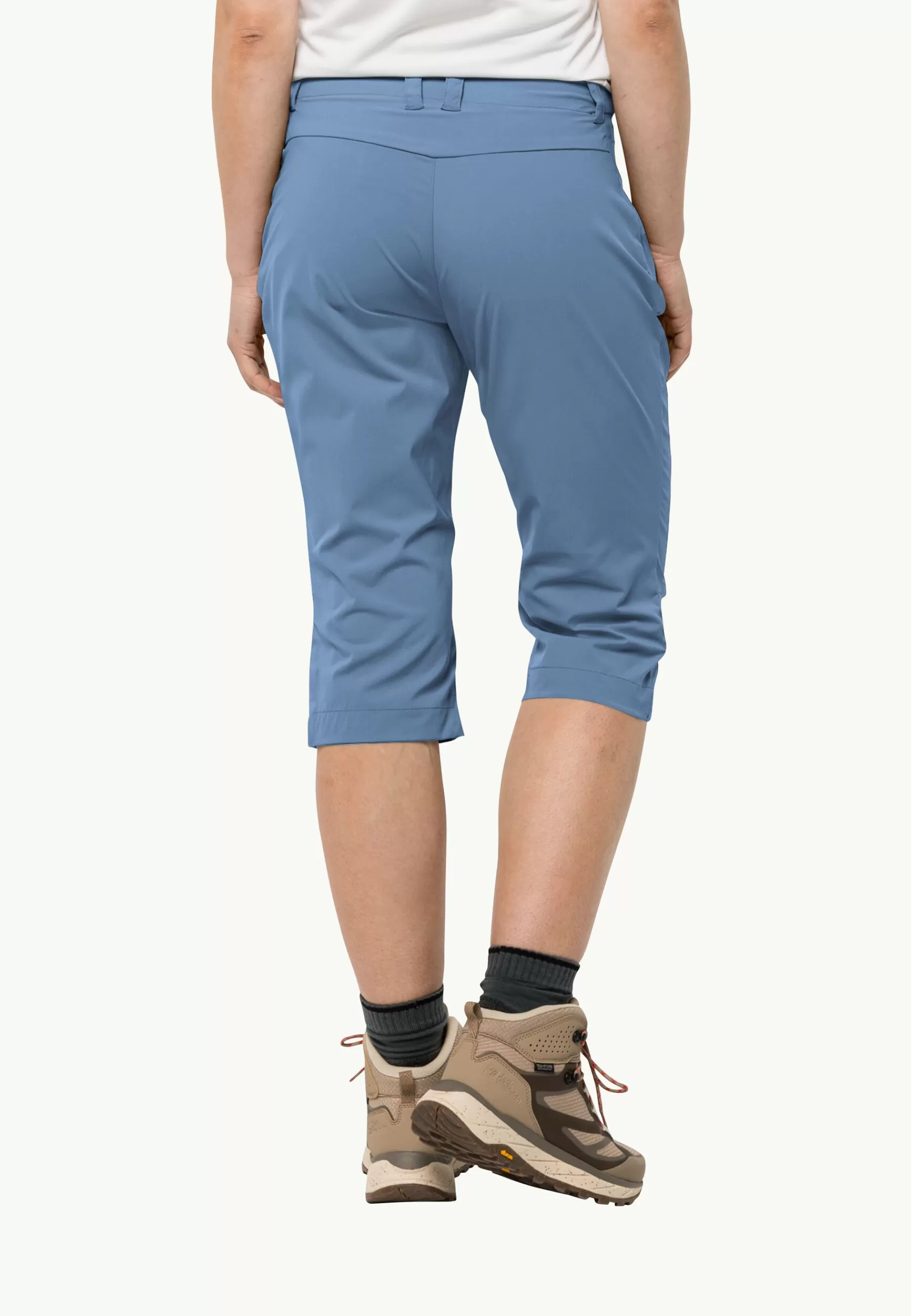 Jack Wolfskin Wandelen | Rokken & Shorts | Activate Light 3 | 4 Pants