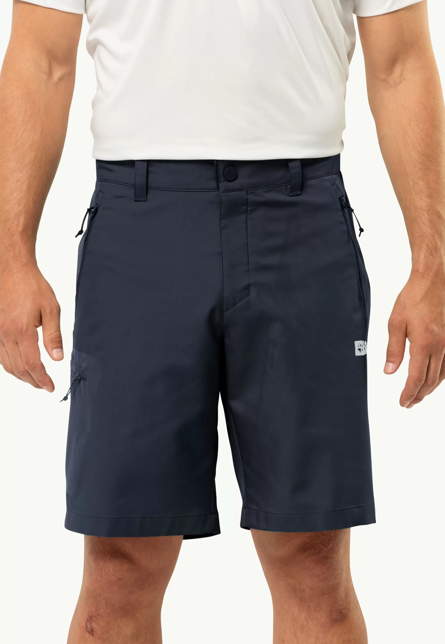 Jack Wolfskin Lifestyle | Wandelen | Active Track Shorts M