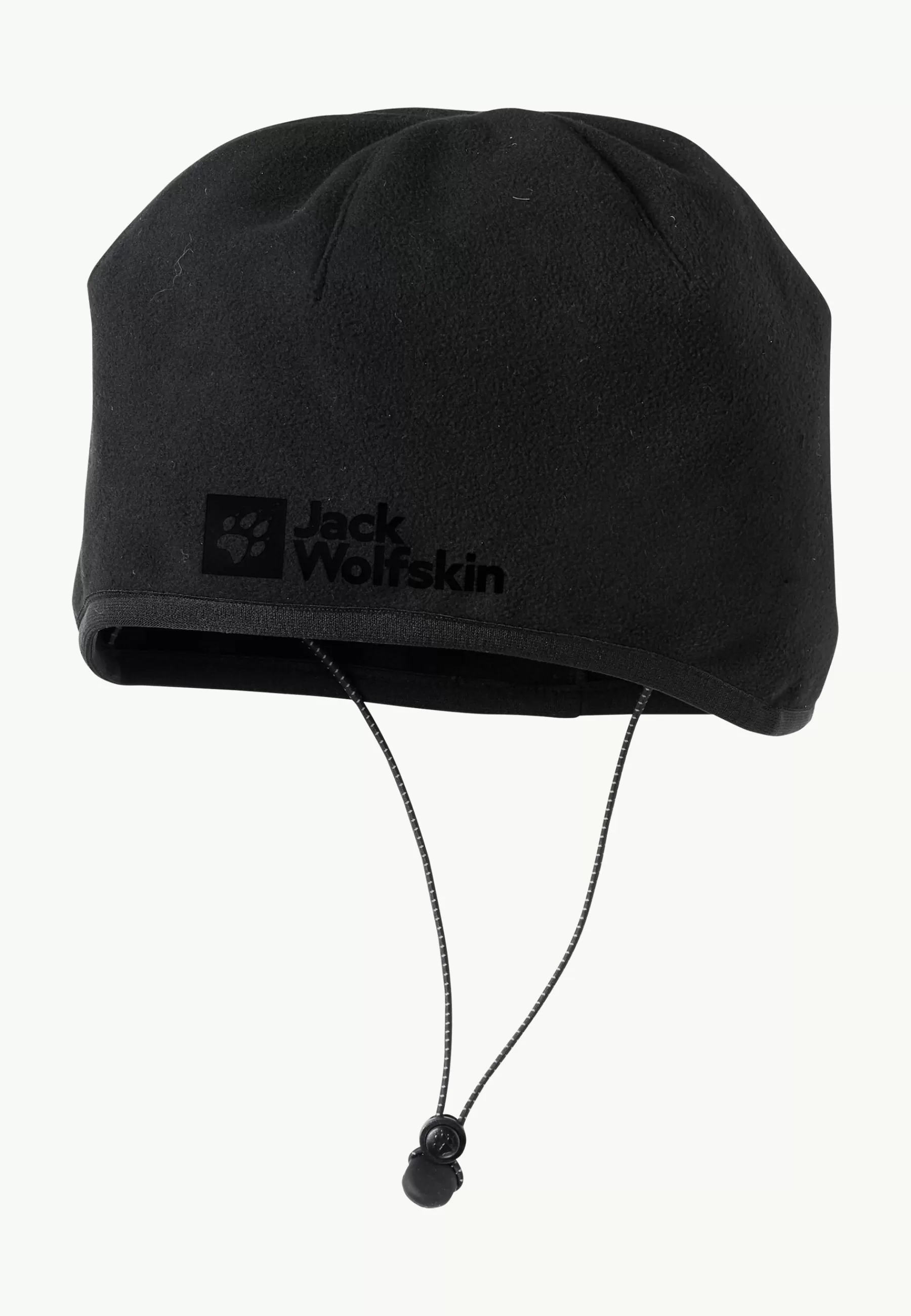 Jack Wolfskin Discovery | Ski | Alpspitze Light Beanie black