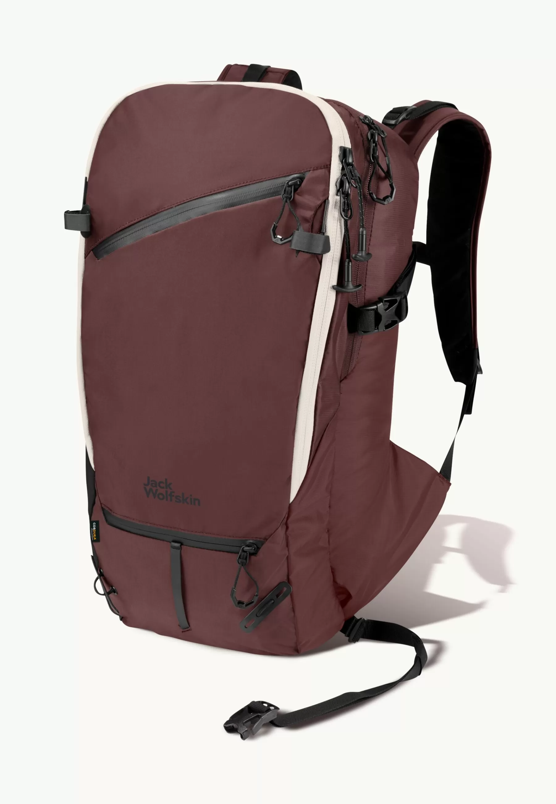 Jack Wolfskin Wandelrugzakken | Discovery | Alpspitze Pack 22