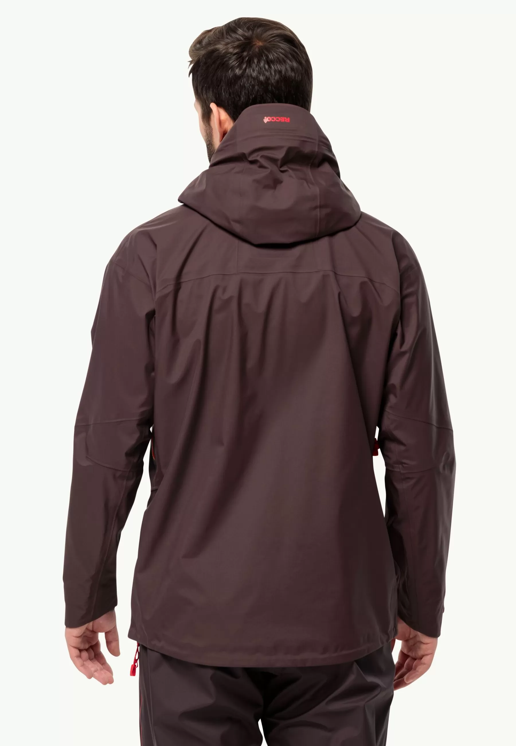 Jack Wolfskin Discovery | Ski | Alpspitze Pro 3l Jkt M