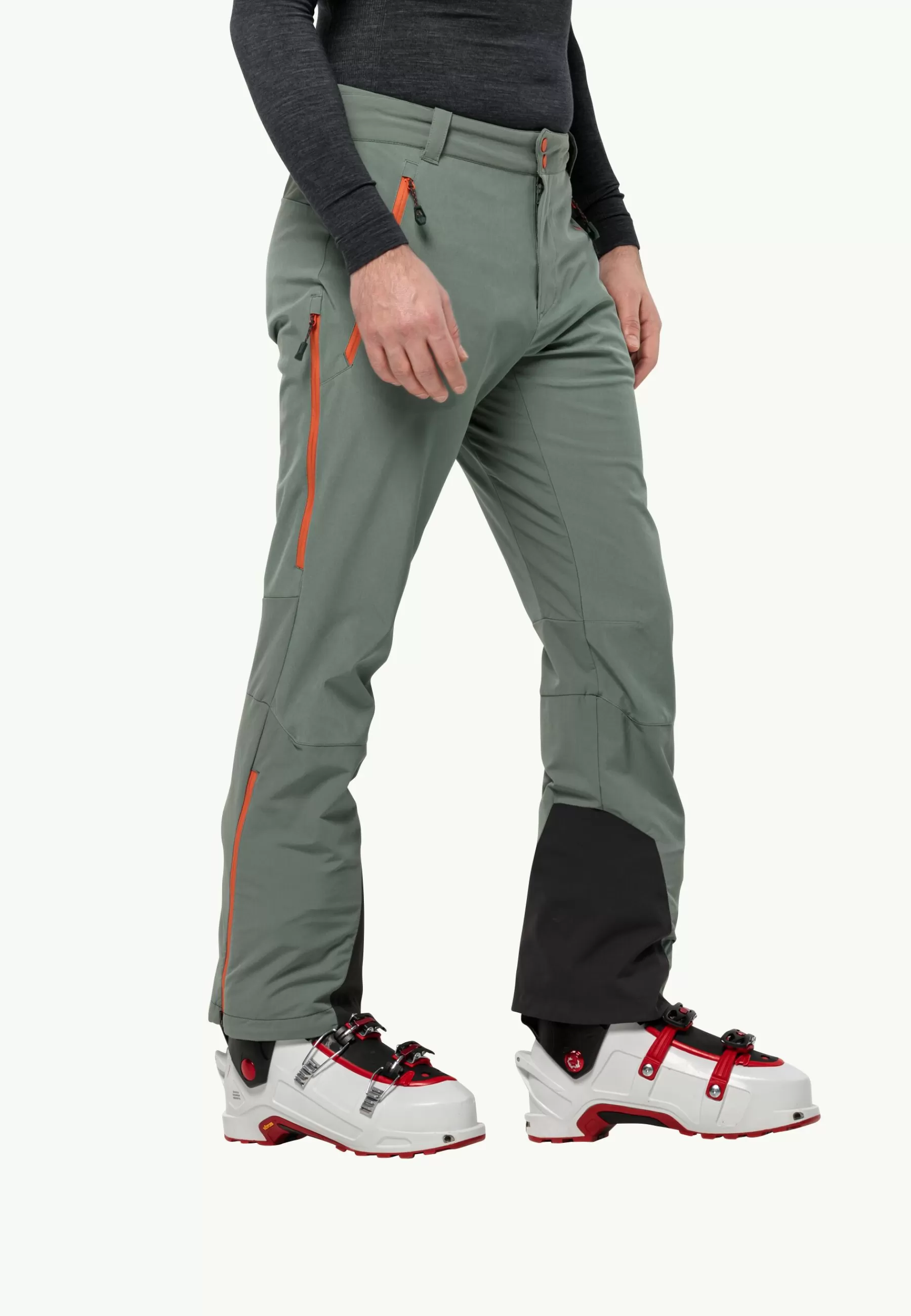 Jack Wolfskin Discovery | Ski | Alpspitze Tour Pants M