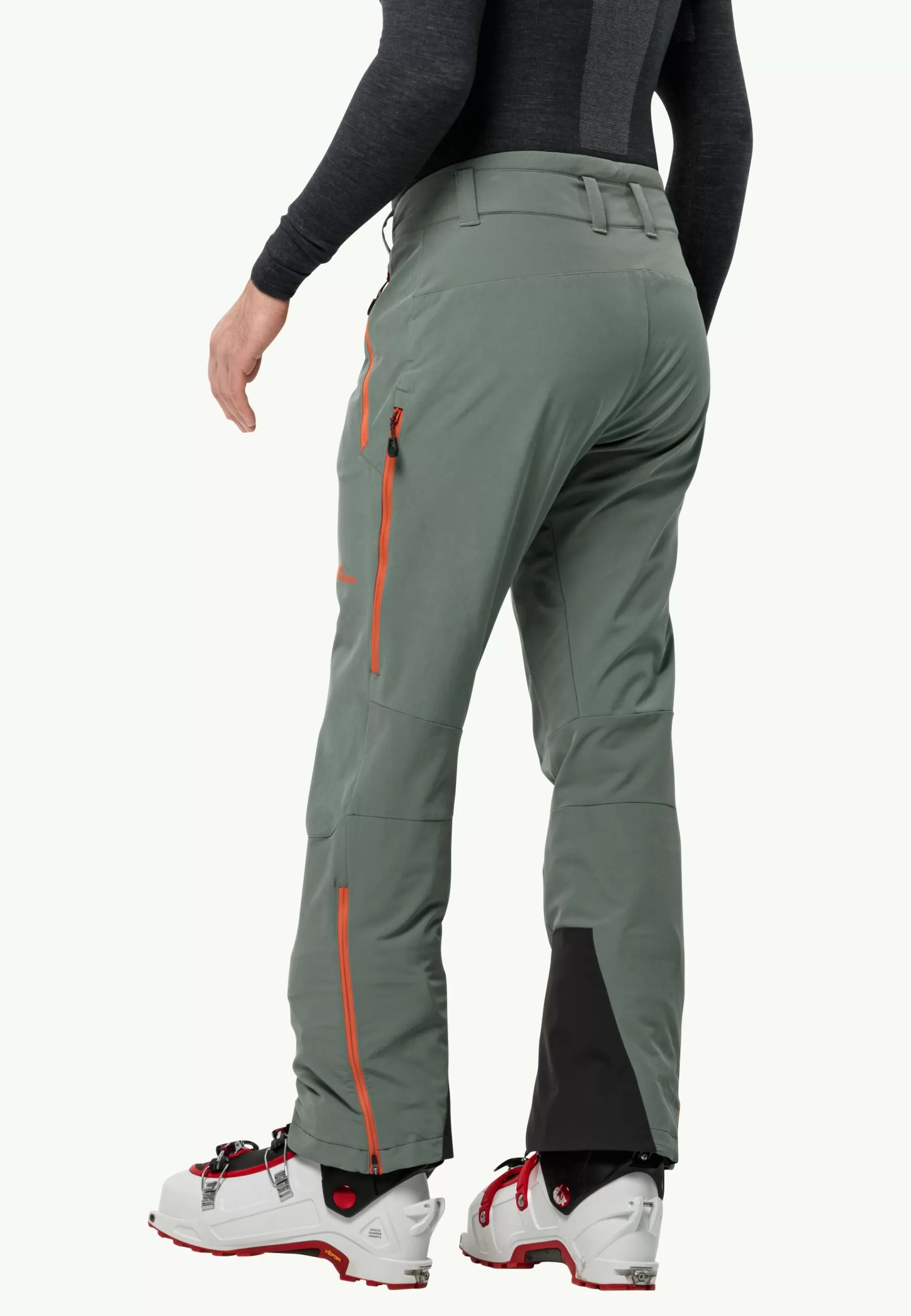 Jack Wolfskin Discovery | Ski | Alpspitze Tour Pants M