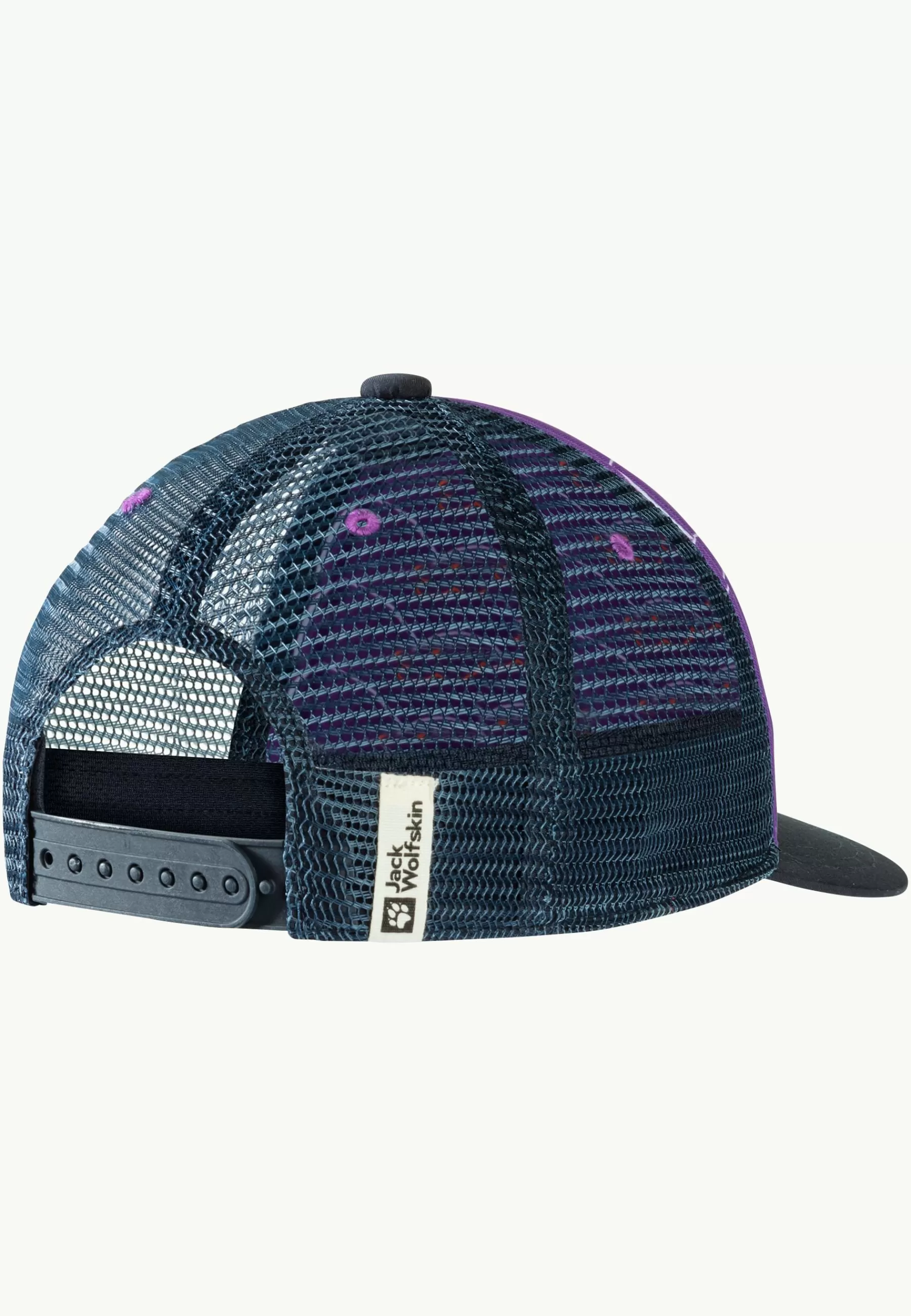 Jack Wolfskin Caps & Hoeden | Mutsen | Animal Mesh Cap K