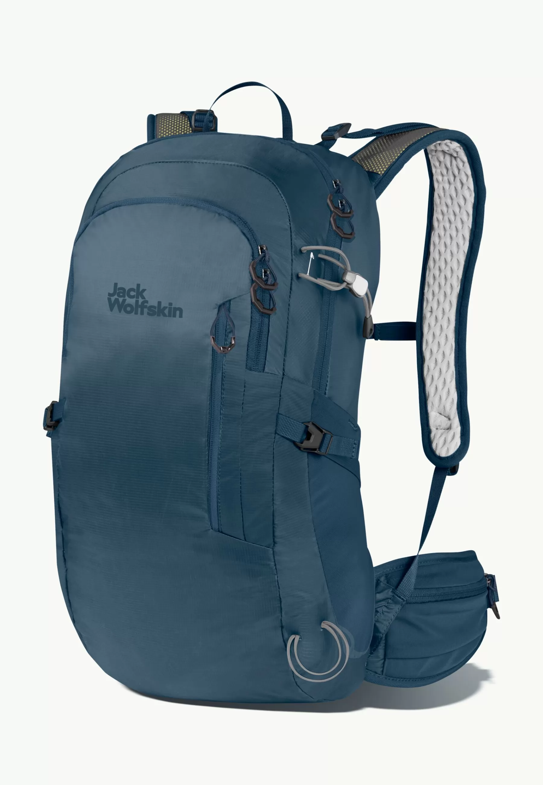 Jack Wolfskin Wandelen | Wandelrugzakken | Athmos Shape 20