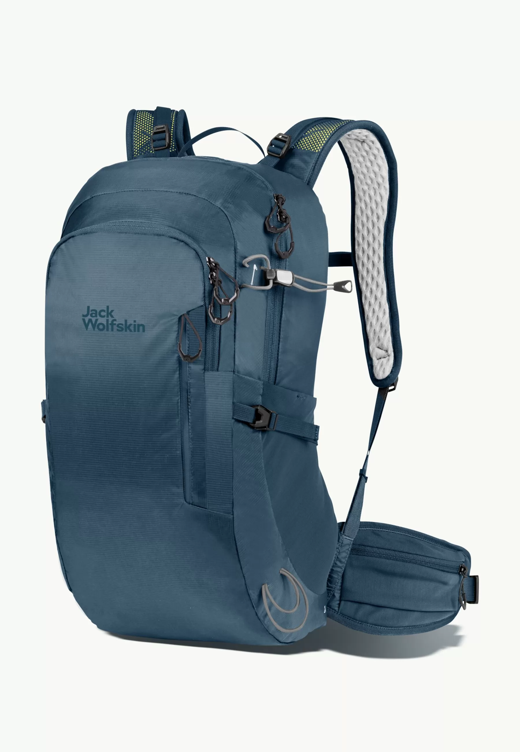 Jack Wolfskin Wandelen | Wandelrugzakken | Athmos Shape 24