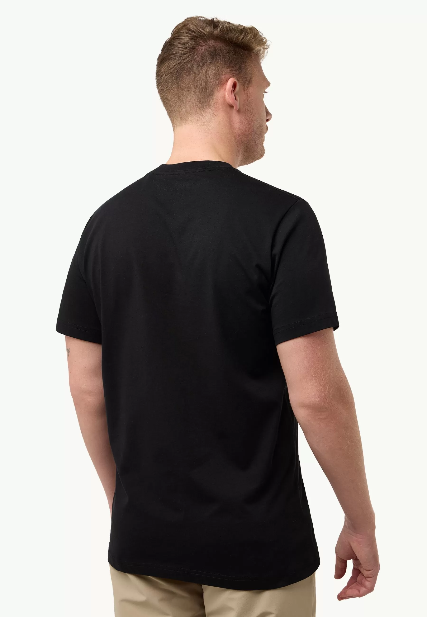 Jack Wolfskin T-Shirts & Longsleeves | Bergblick T M