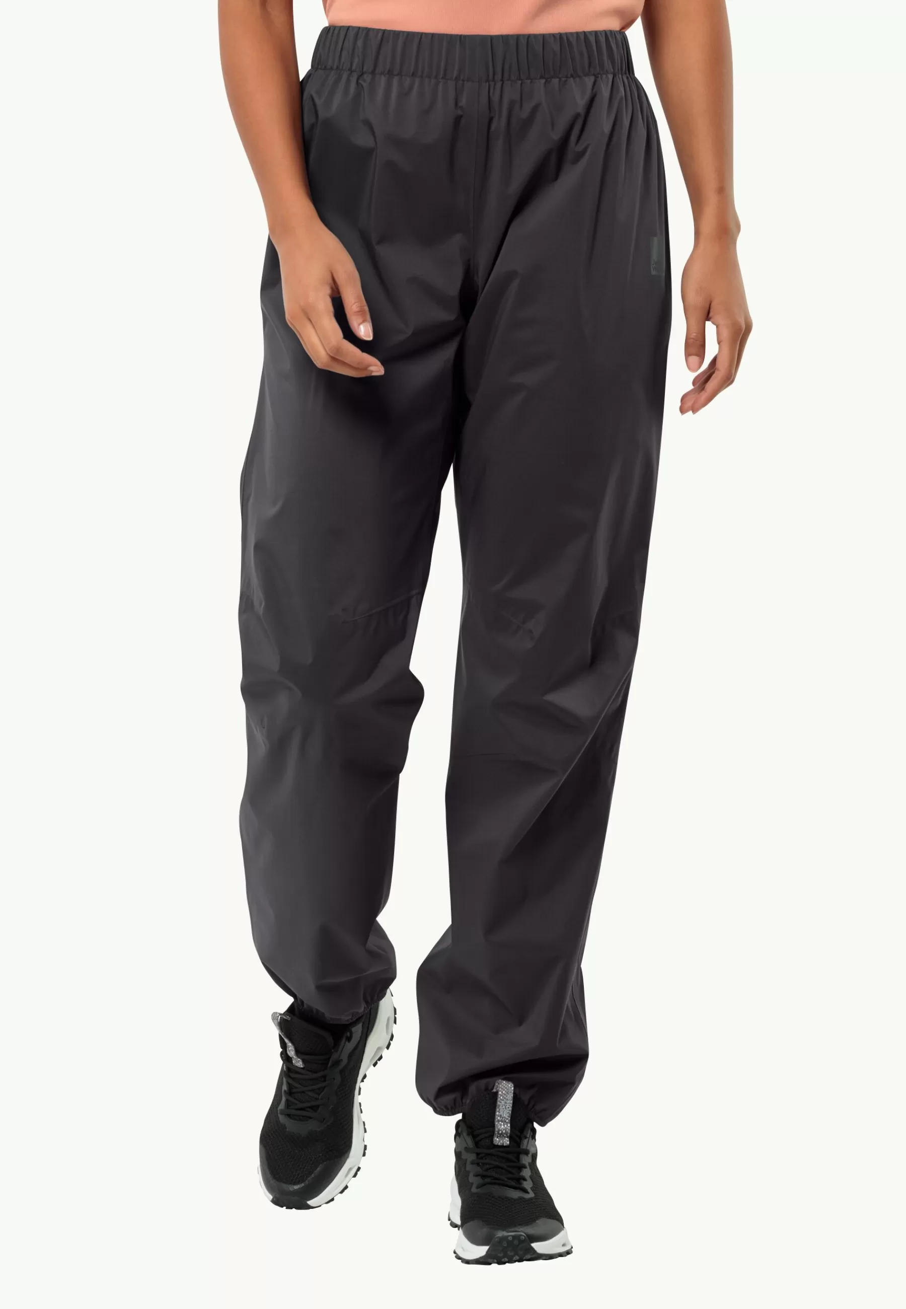 Jack Wolfskin Lifestyle | Fietsen | Bike Commute 2.5l Pants W Phantom