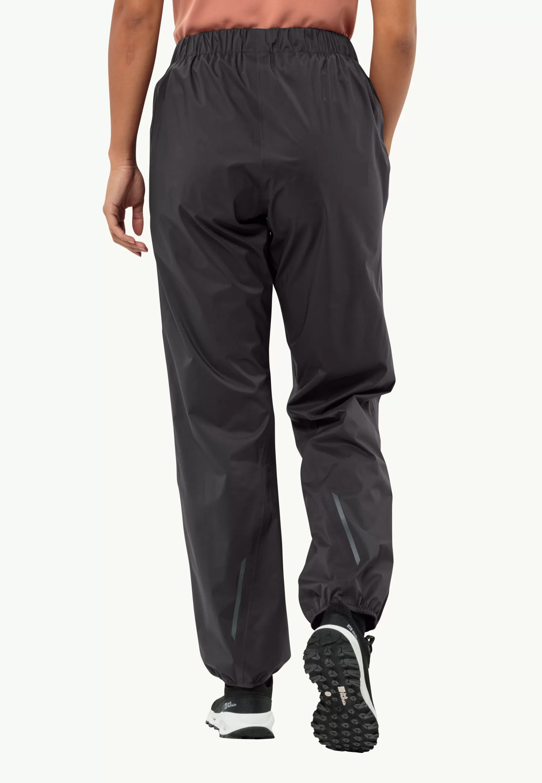 Jack Wolfskin Lifestyle | Fietsen | Bike Commute 2.5l Pants W Phantom