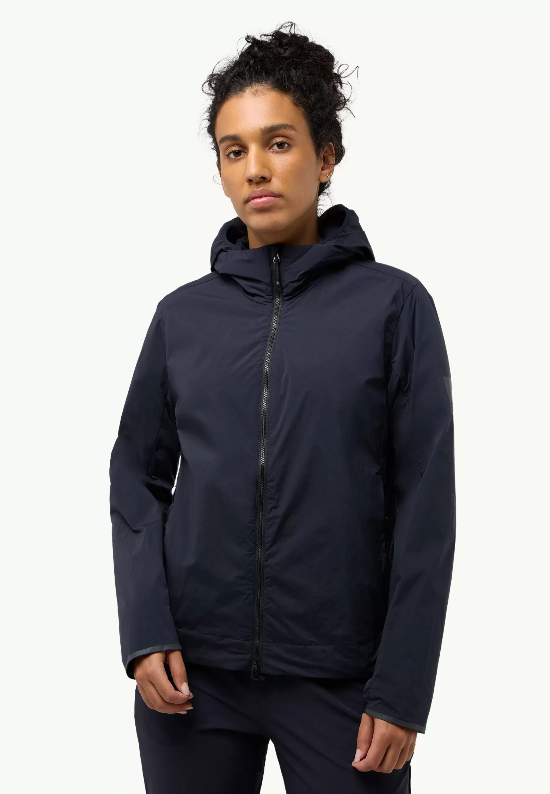 Jack Wolfskin Voor- En Najaarsjacks/-Jassen | Isolatiejacks | Bike Commute Xt Jkt W