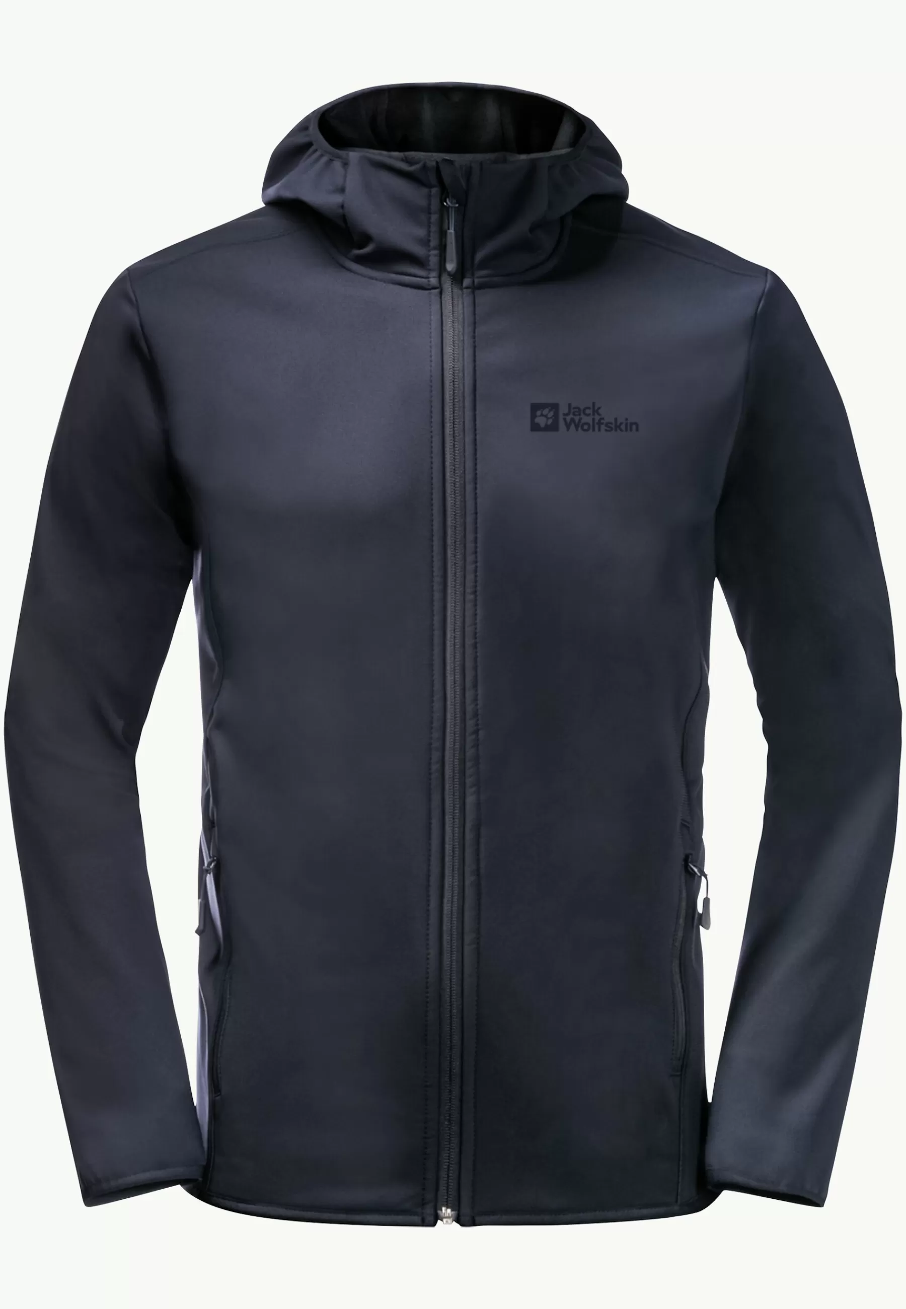 Jack Wolfskin Wandelen | Lifestyle | Bornberg Hoody M