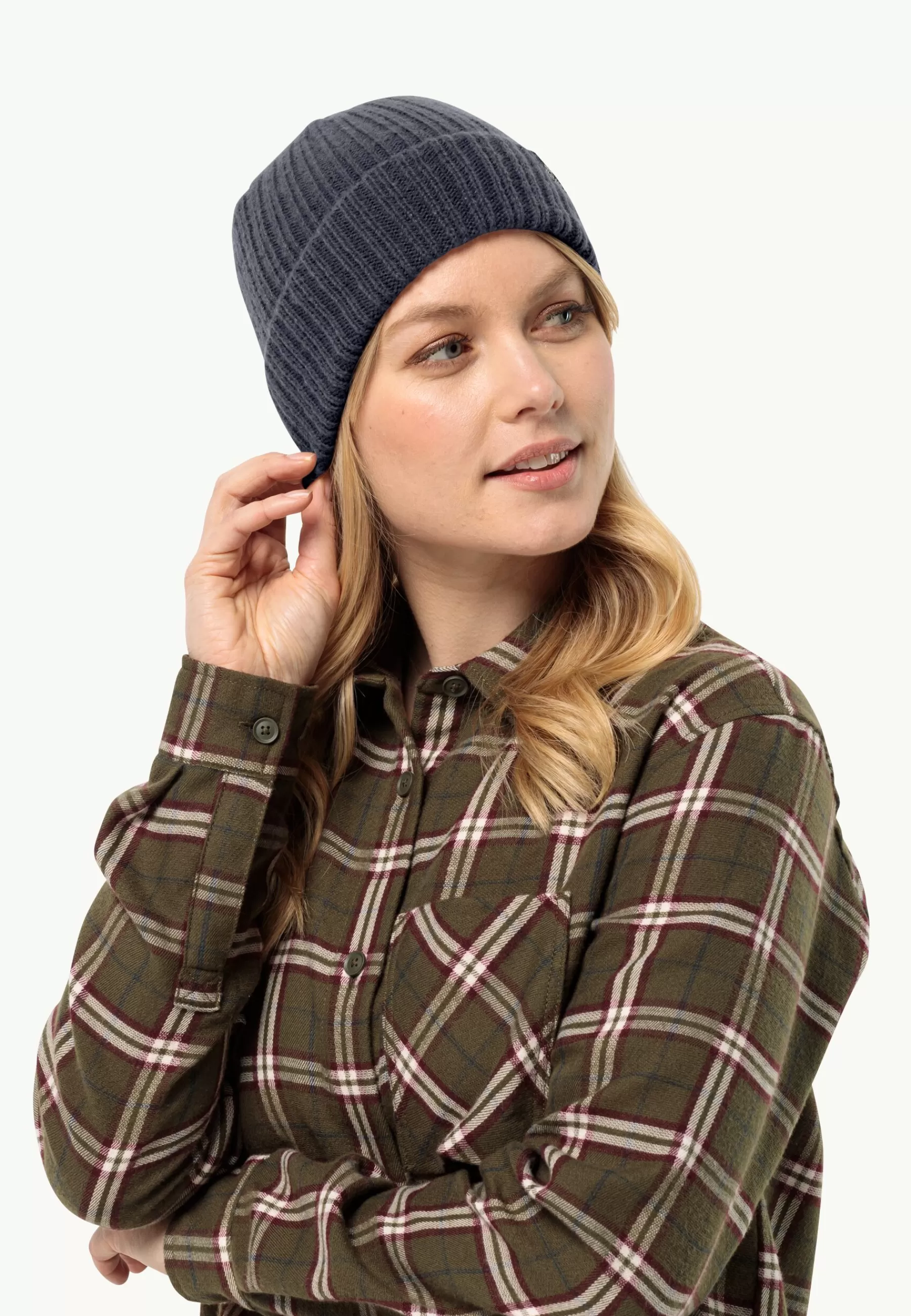 Jack Wolfskin Lifestyle | Caps & Hoeden | Cushy Beanie