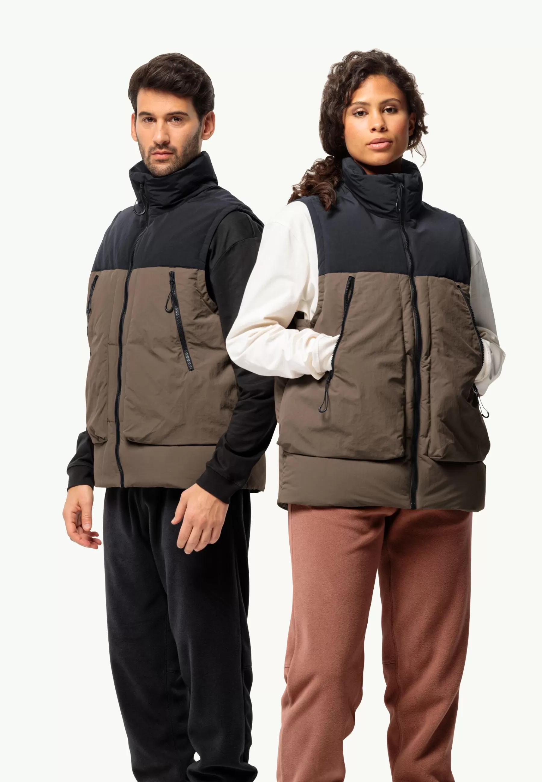 Jack Wolfskin Lifestyle | Lifestyle | Dellbrueck Vest