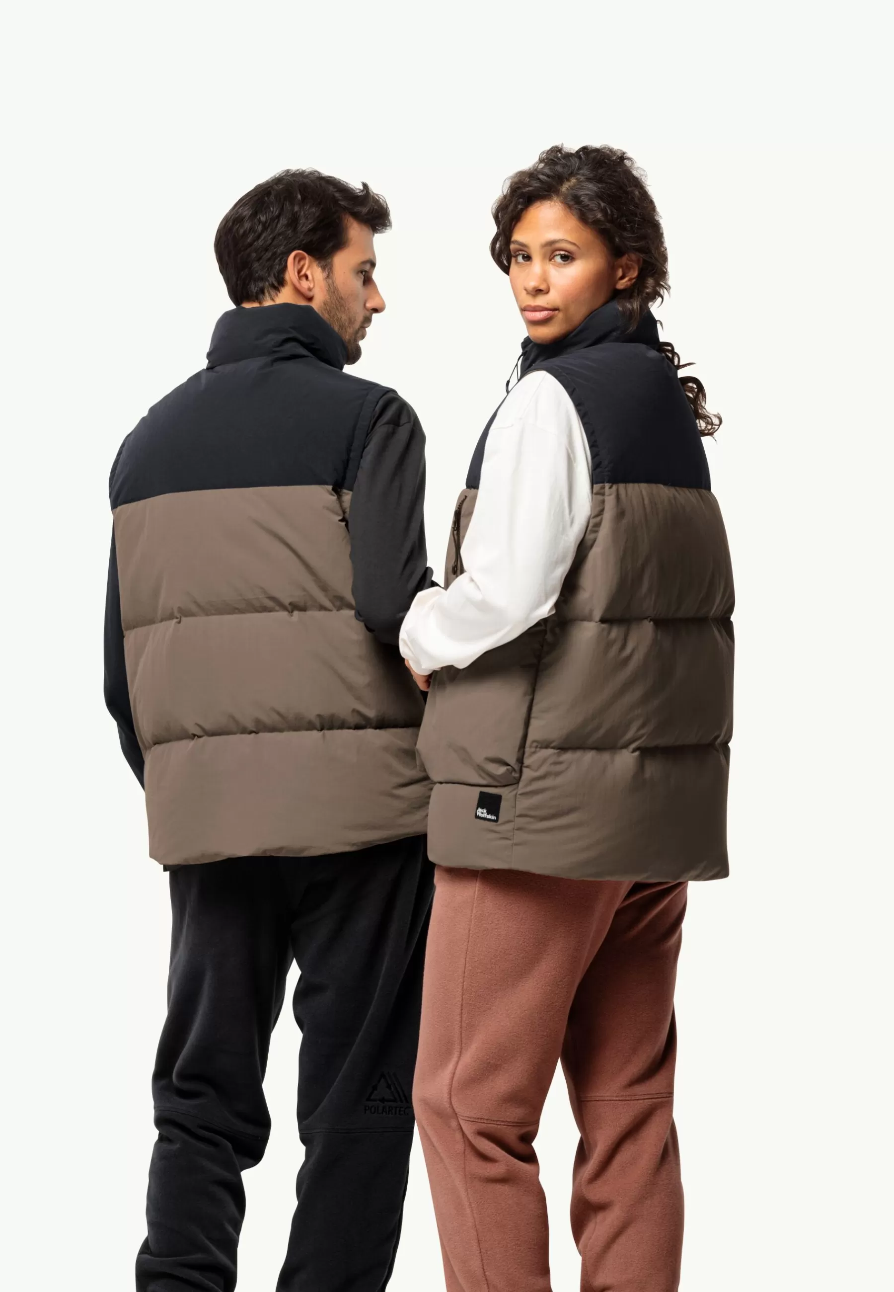 Jack Wolfskin Lifestyle | Lifestyle | Dellbrueck Vest