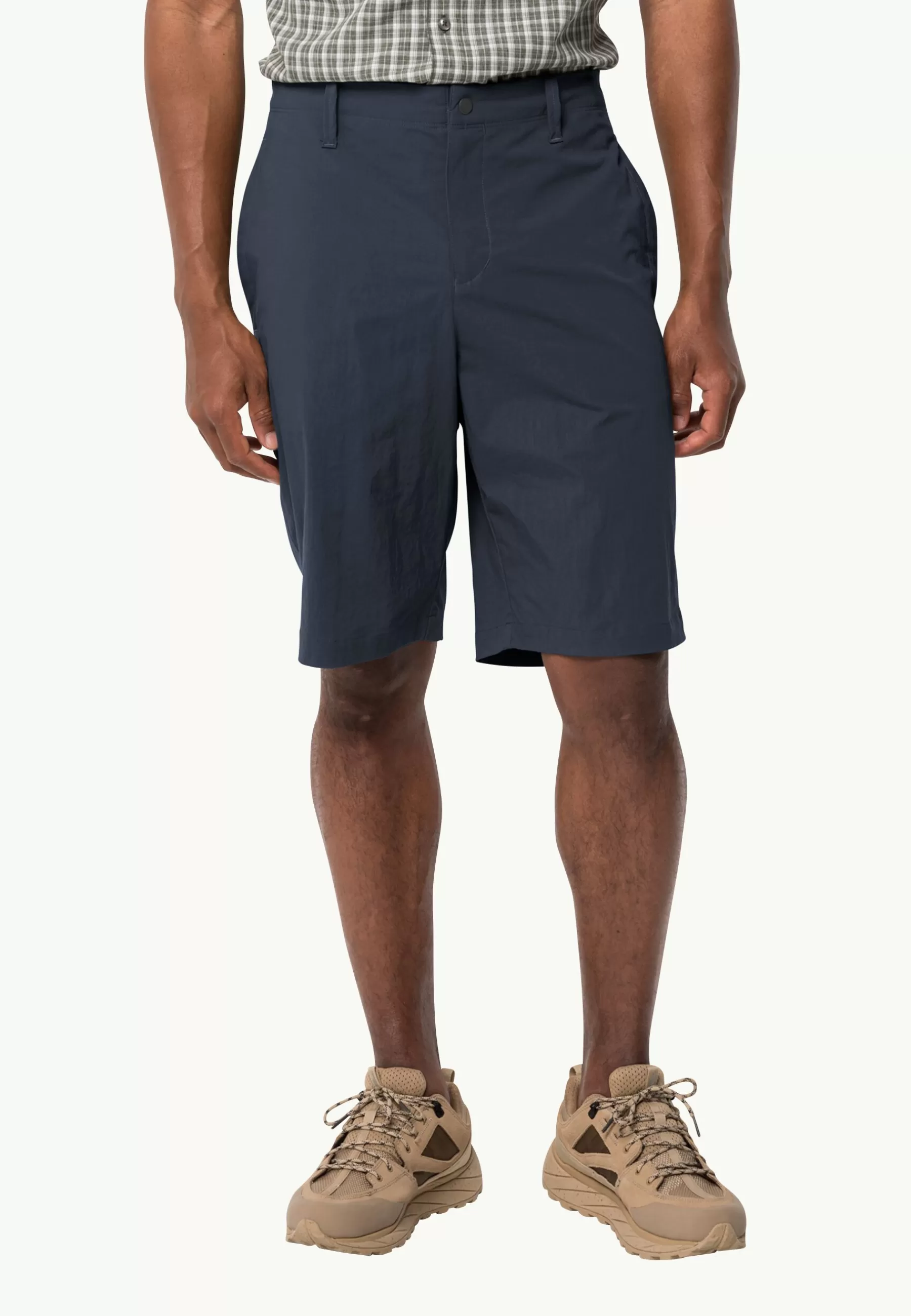 Jack Wolfskin Lifestyle | Shorts | Desert Shorts M