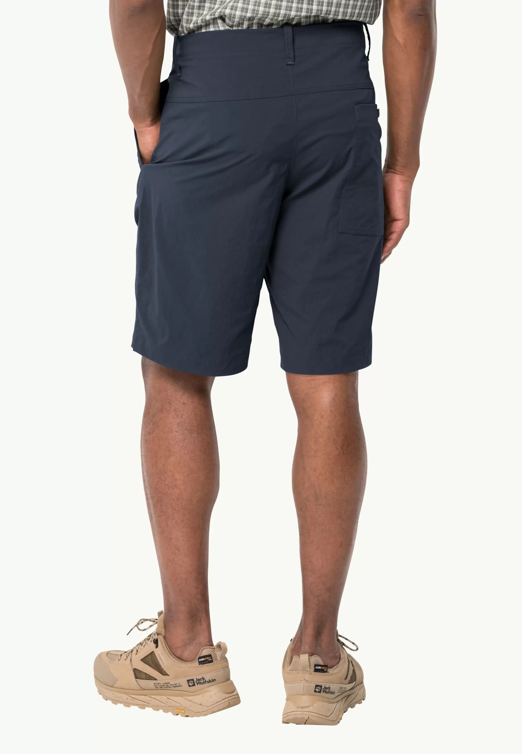 Jack Wolfskin Lifestyle | Shorts | Desert Shorts M