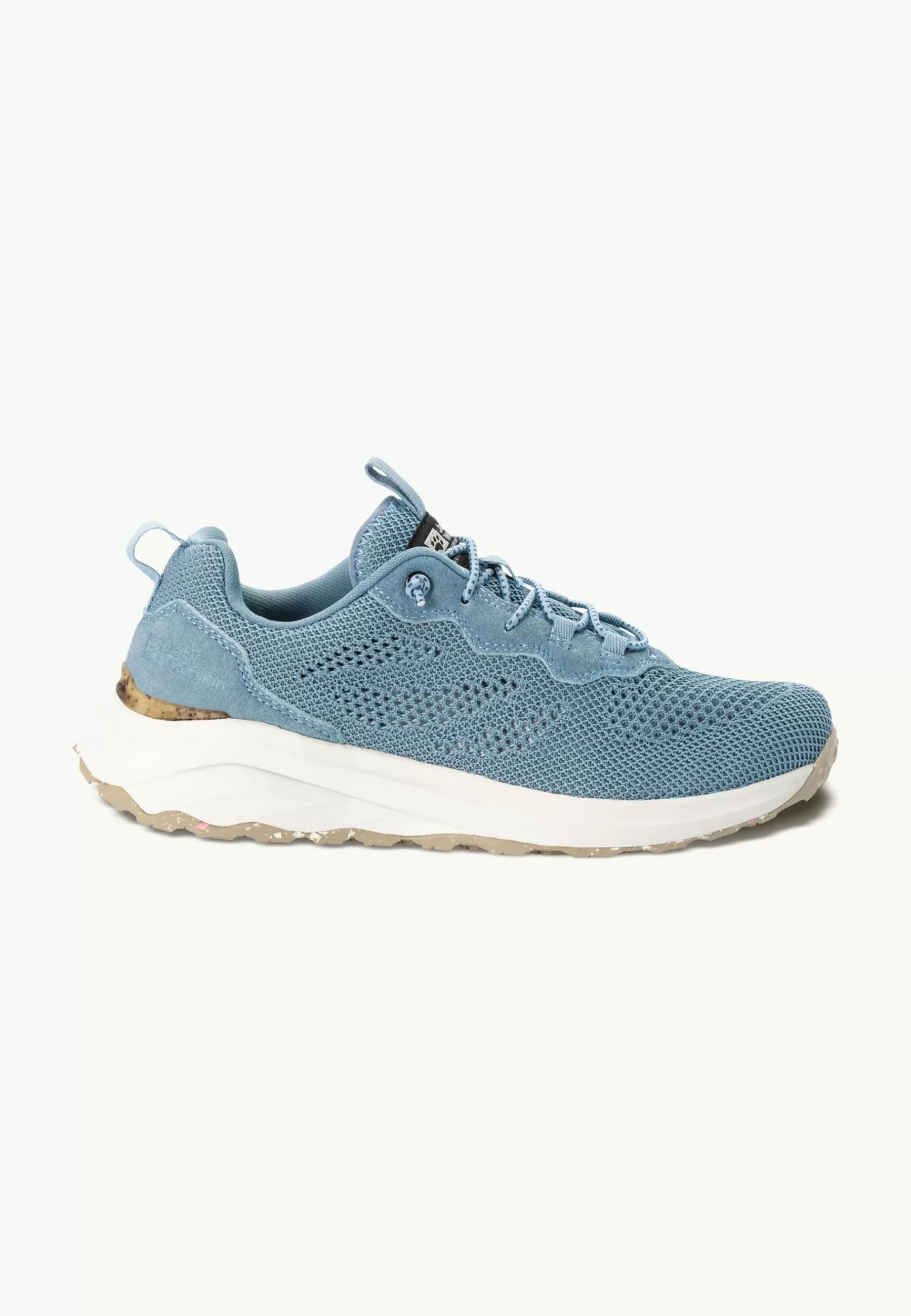 Jack Wolfskin Lifestyle | Outdoor Sneaker | Dromoventure Knit Low W