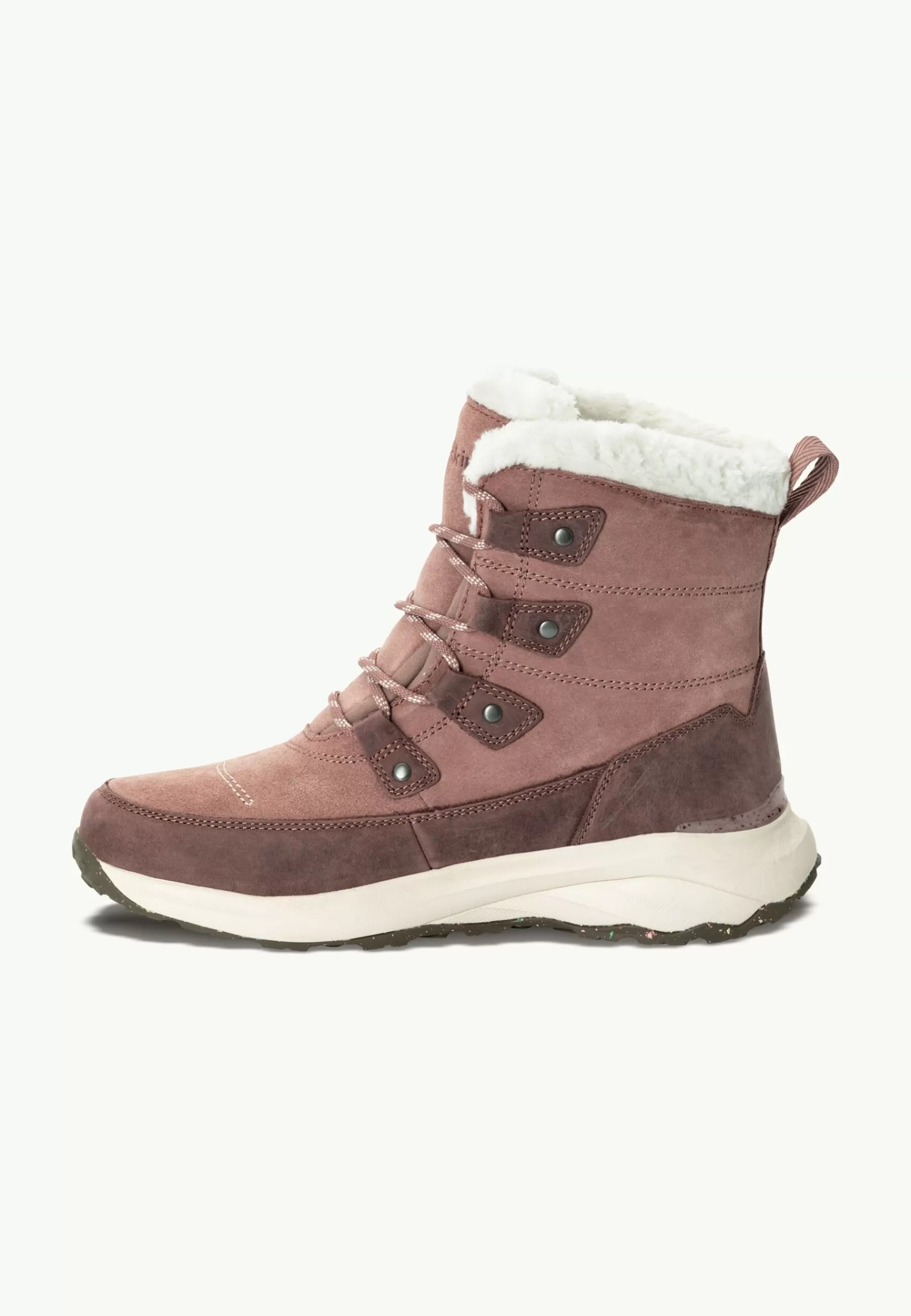 Jack Wolfskin Lifestyle | Outdoor Sneaker | Dromoventure Texapore High W