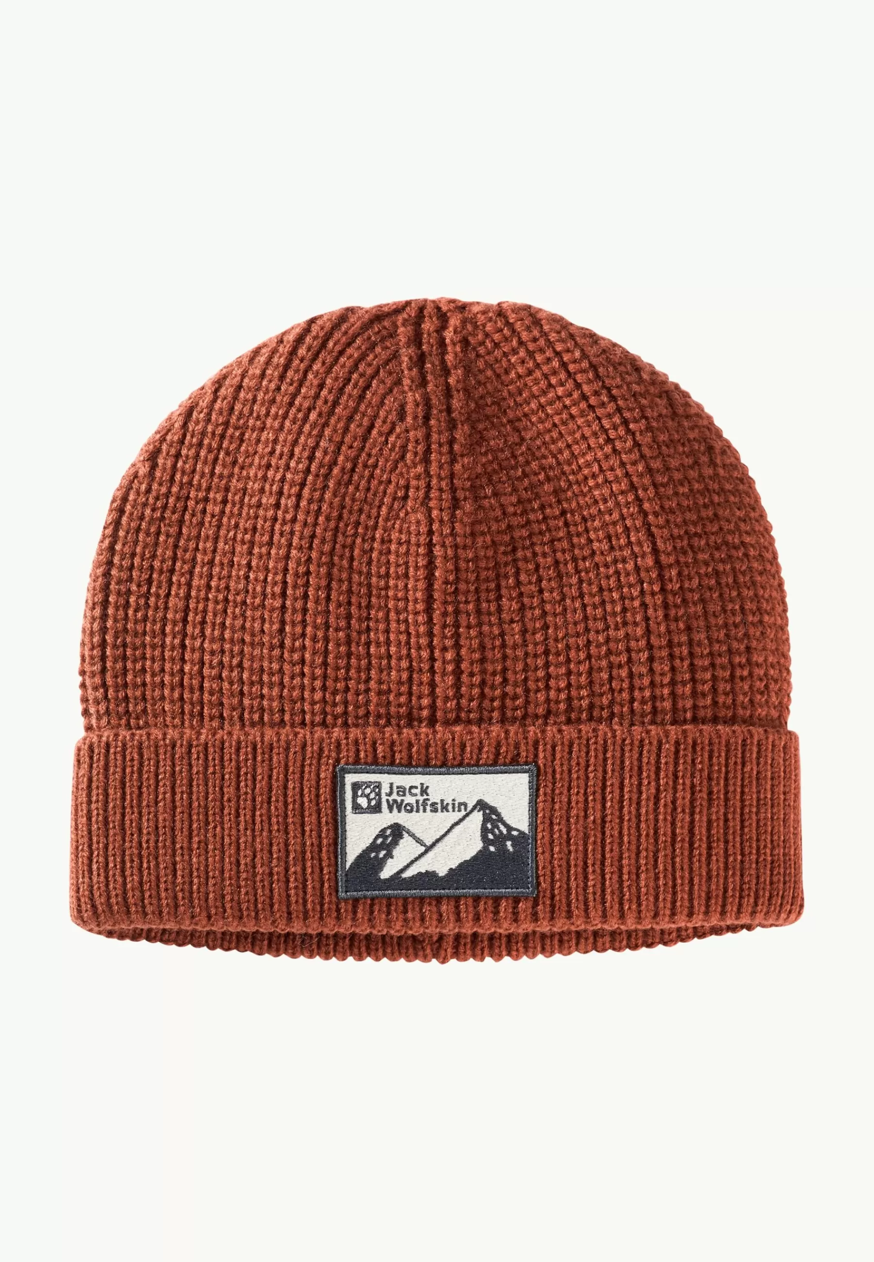 Jack Wolfskin Lifestyle | Lifestyle | Edo Badge Beanie