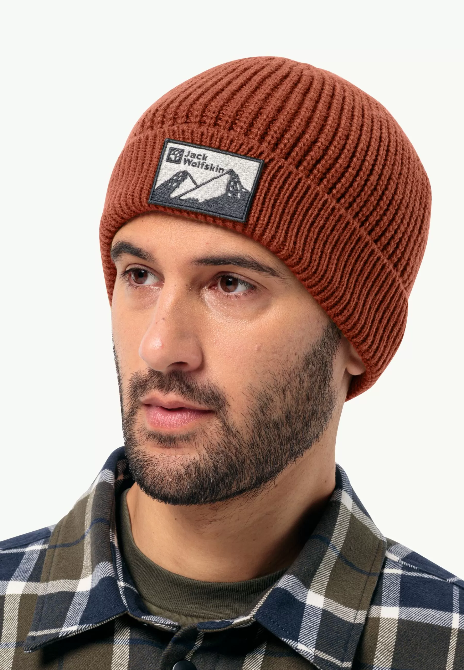 Jack Wolfskin Lifestyle | Lifestyle | Edo Badge Beanie