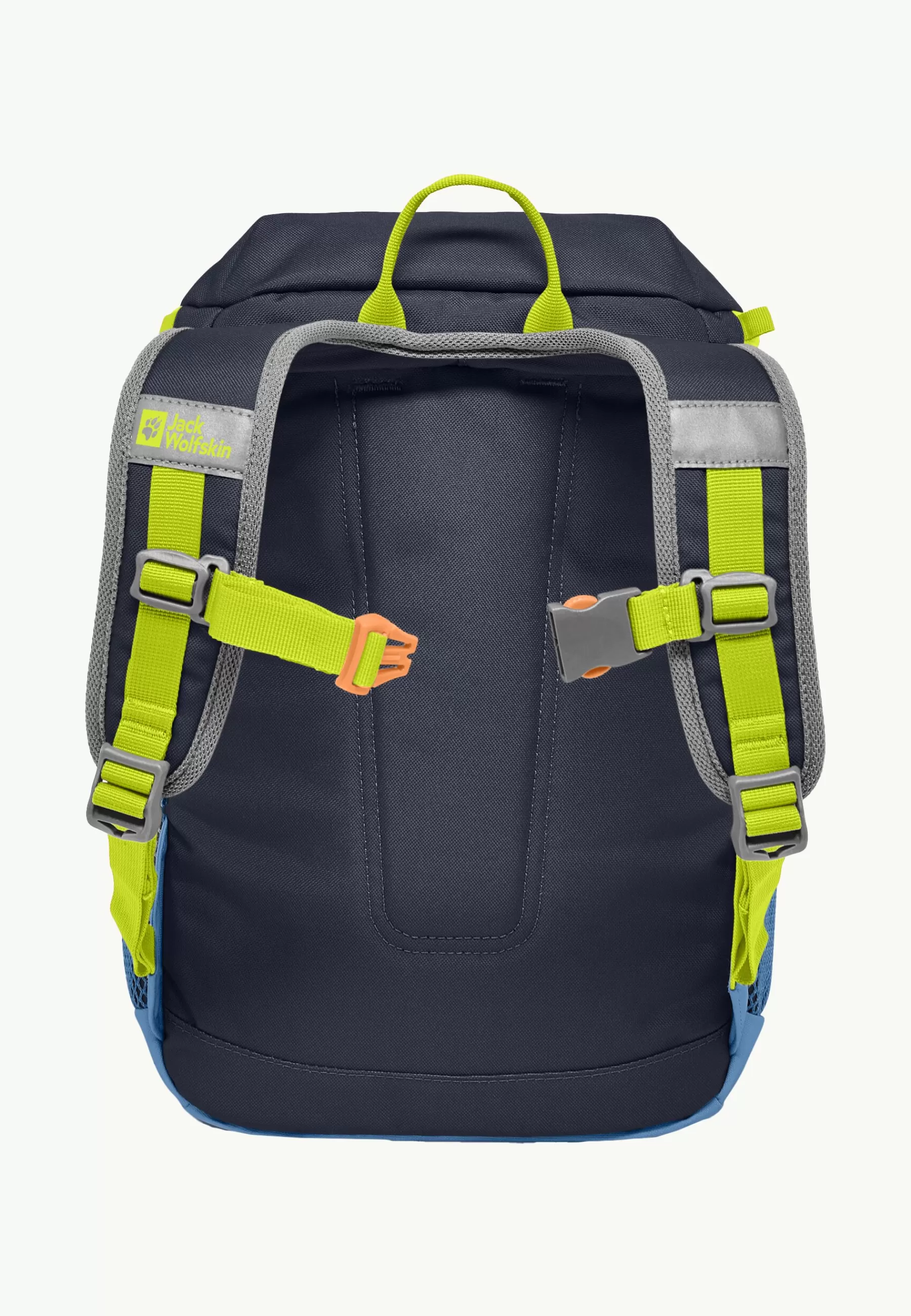 Jack Wolfskin Dagrugzakken | Kinderen Rugzakken | Erlebnis Pack