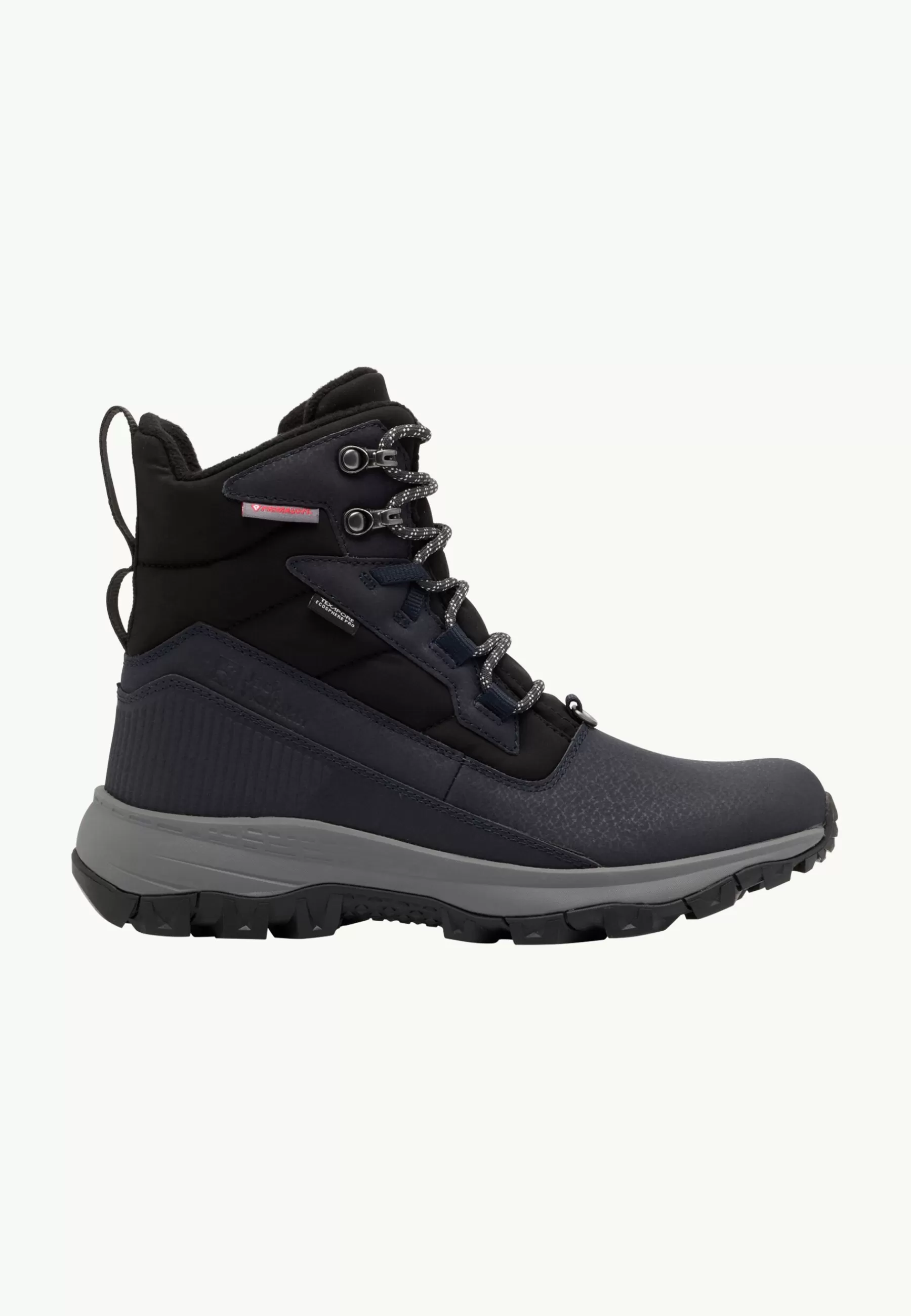 Jack Wolfskin Outdoor Sneaker | Outdoor Sneaker | Everquest Pro Texapore High W