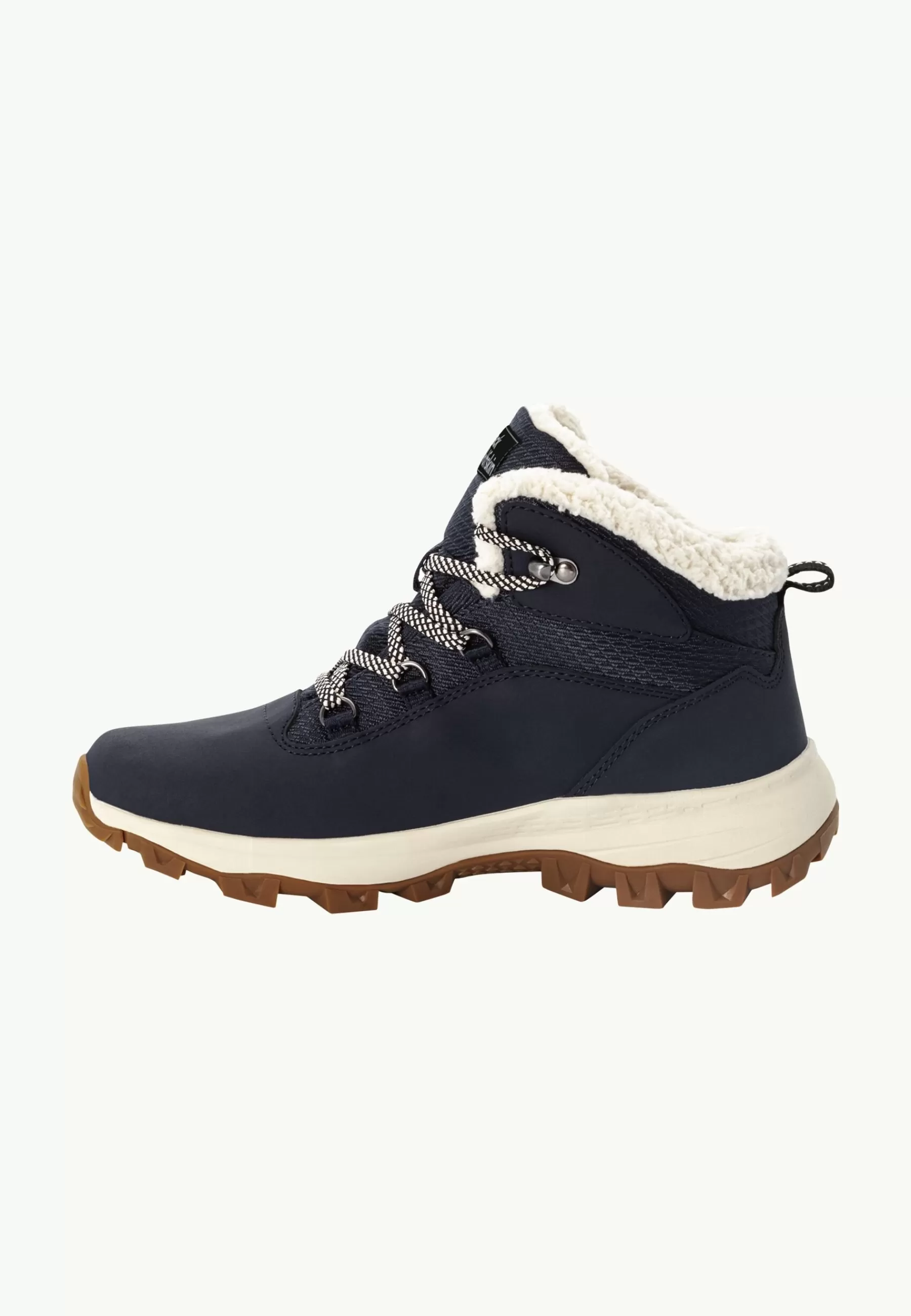 Jack Wolfskin Lifestyle | Outdoor Sneaker | Everquest Texapore Mid W