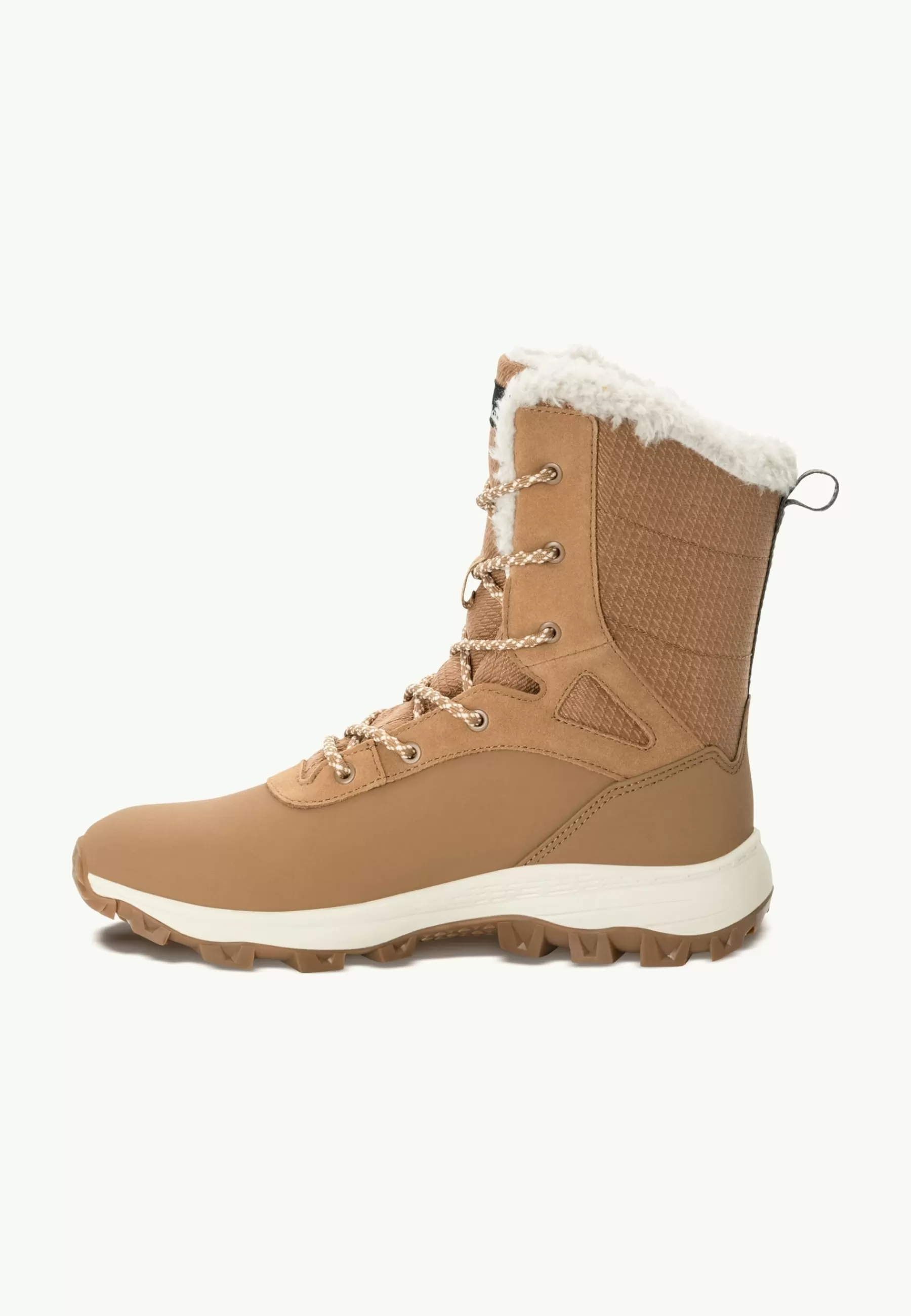 Jack Wolfskin Lifestyle | Outdoor Sneaker | Everquest Texapore Snow High W