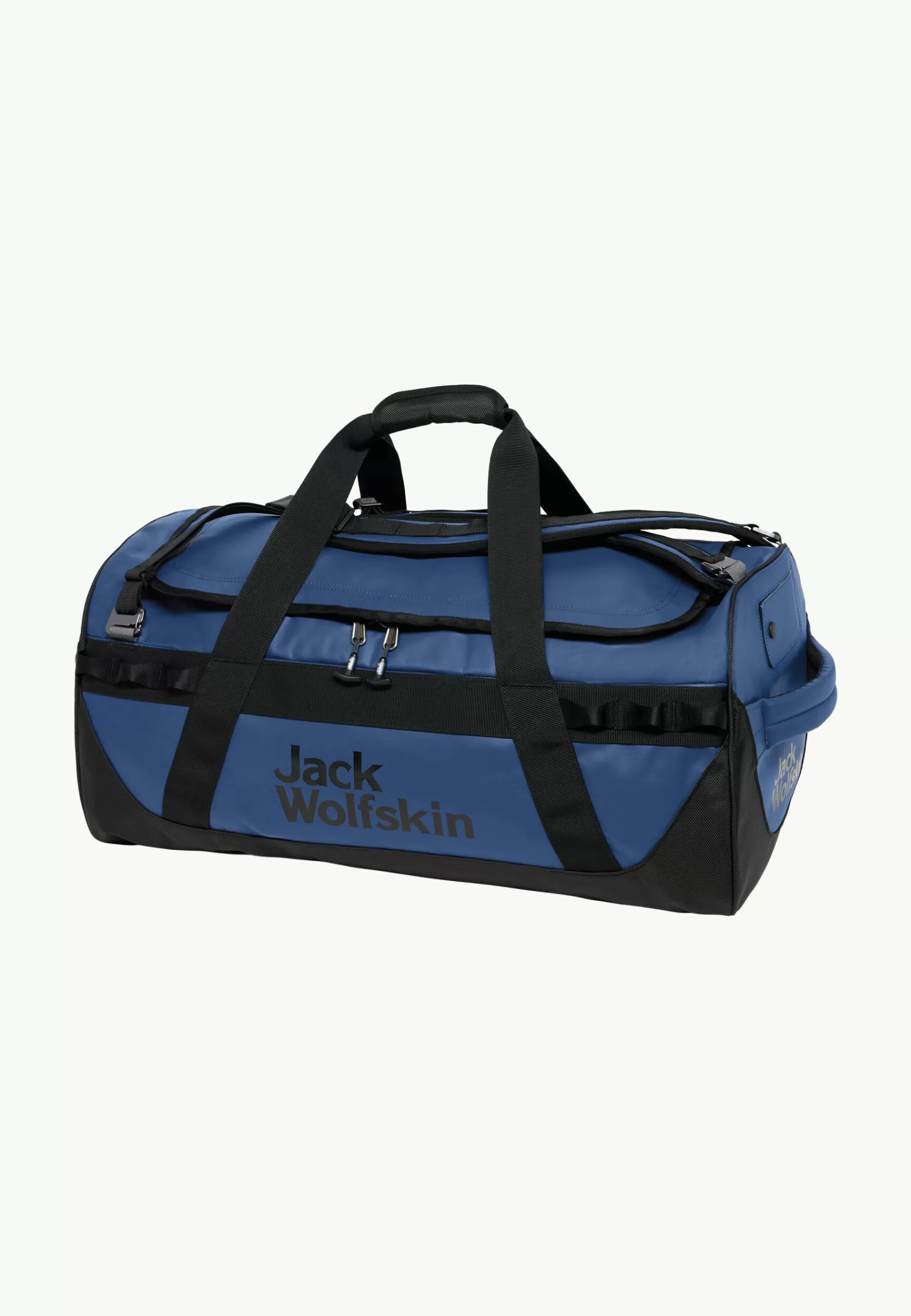 Jack Wolfskin Dagrugzakken | Duffle Bags & Reisbagage | Expedition Trunk 65