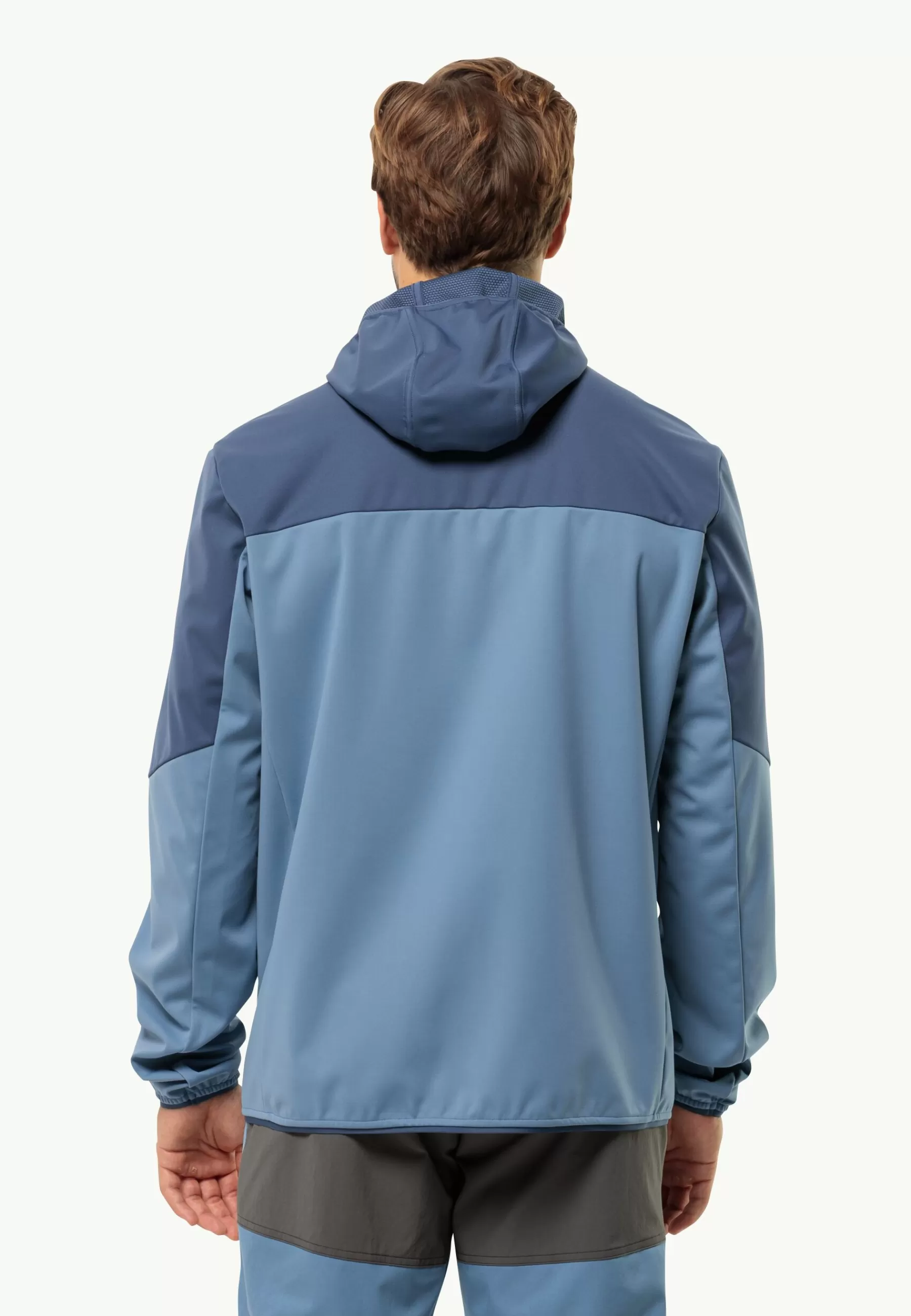 Jack Wolfskin Wandelen | Voor- En Najaarsjacks/-Jassen | Feldberg Hoody M