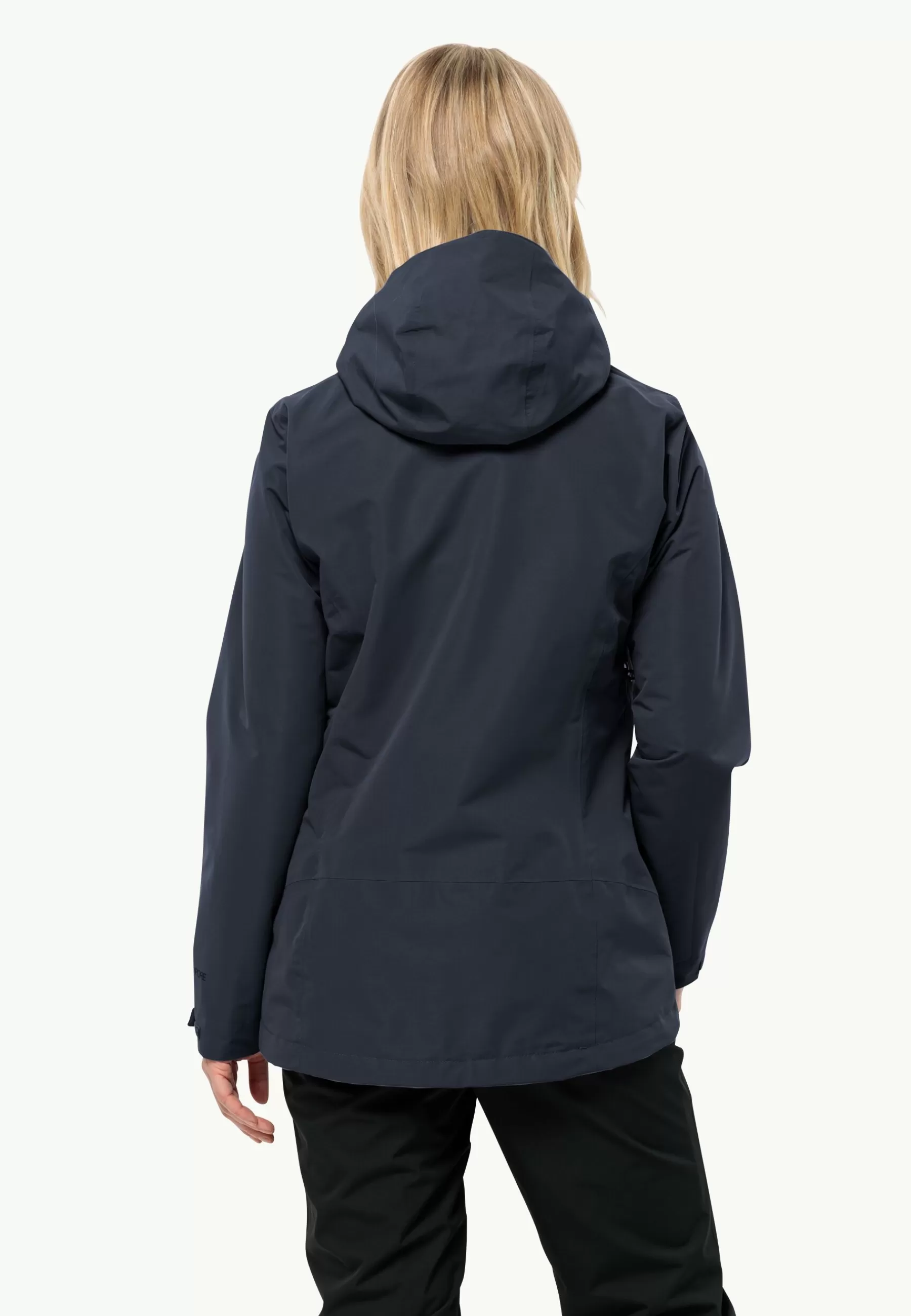 Jack Wolfskin Lifestyle | Wandelen | Fernblick 2l Jkt W