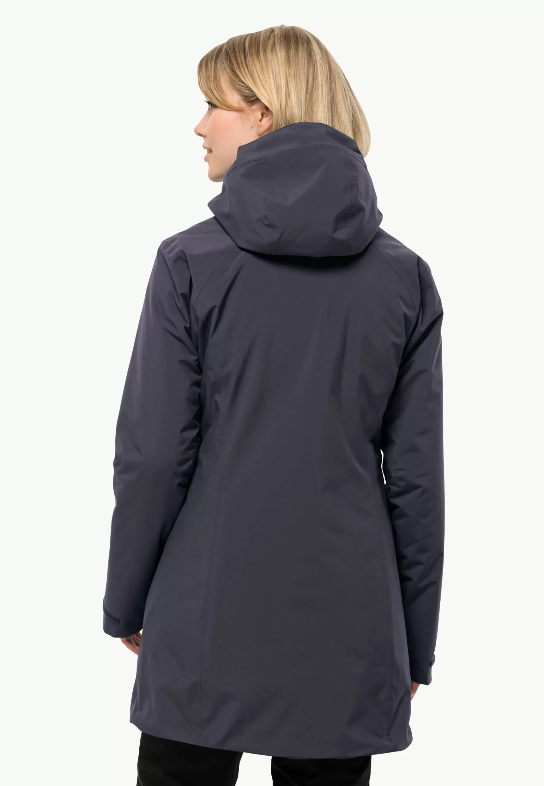 Jack Wolfskin Lifestyle | Wandelen | Heidelstein Ins Jkt W