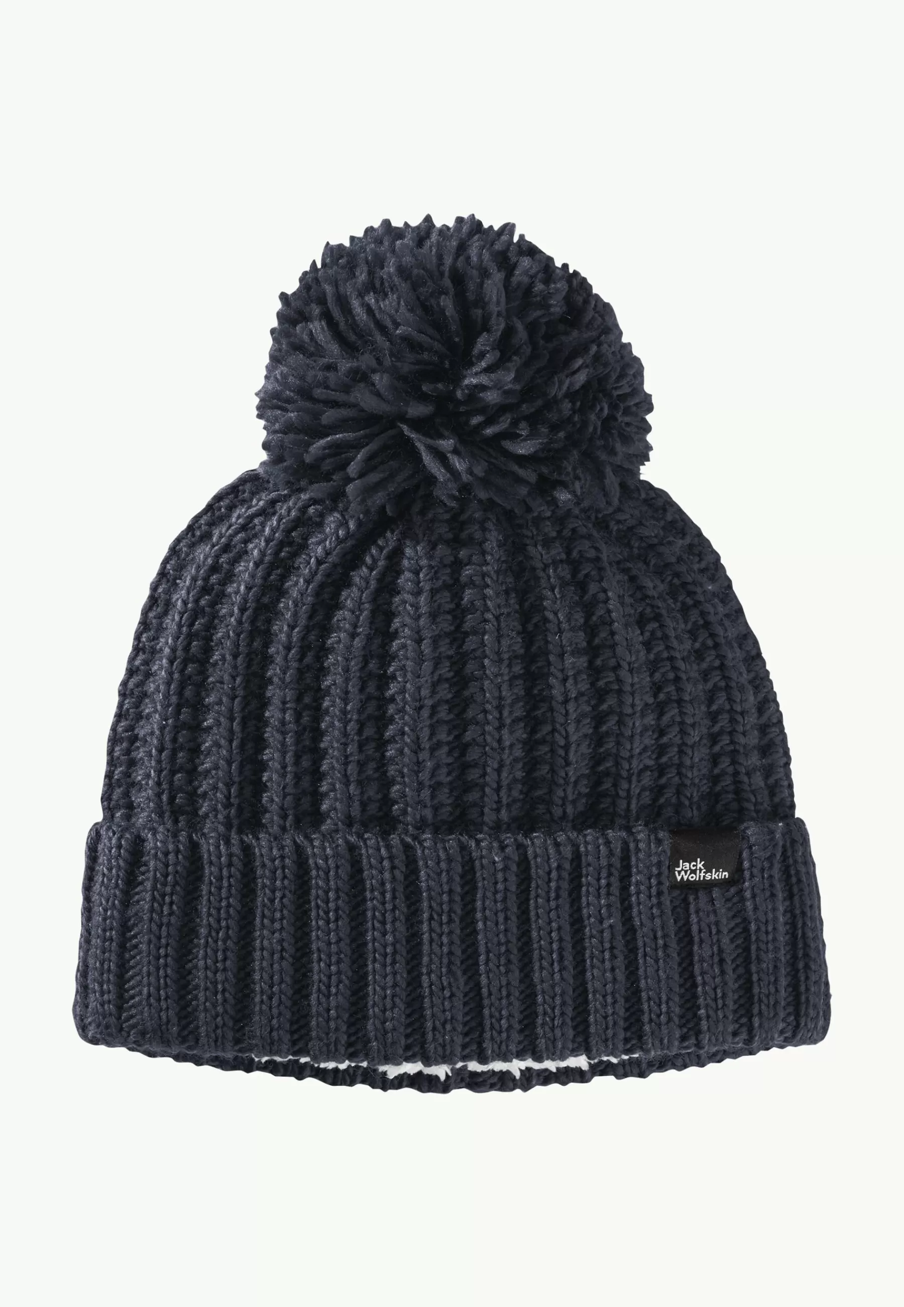 Jack Wolfskin Lifestyle | Mutsen | Highloft Knit Beanie W