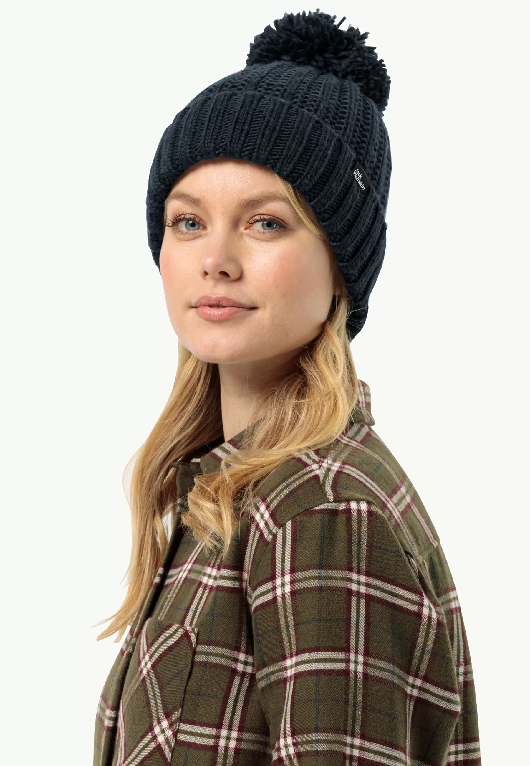 Jack Wolfskin Lifestyle | Mutsen | Highloft Knit Beanie W