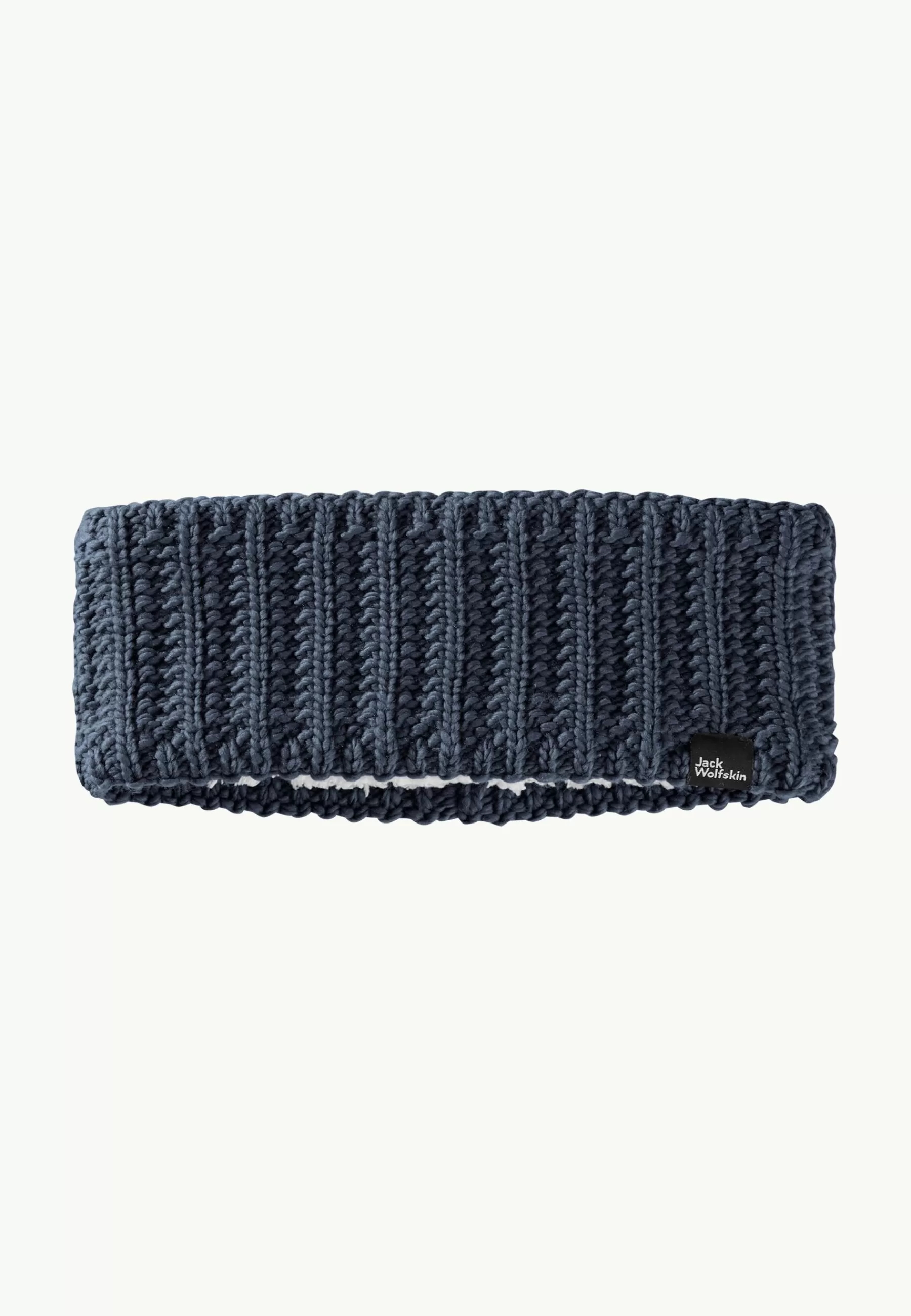 Jack Wolfskin Lifestyle | Mutsen | Highloft Knit Headband W