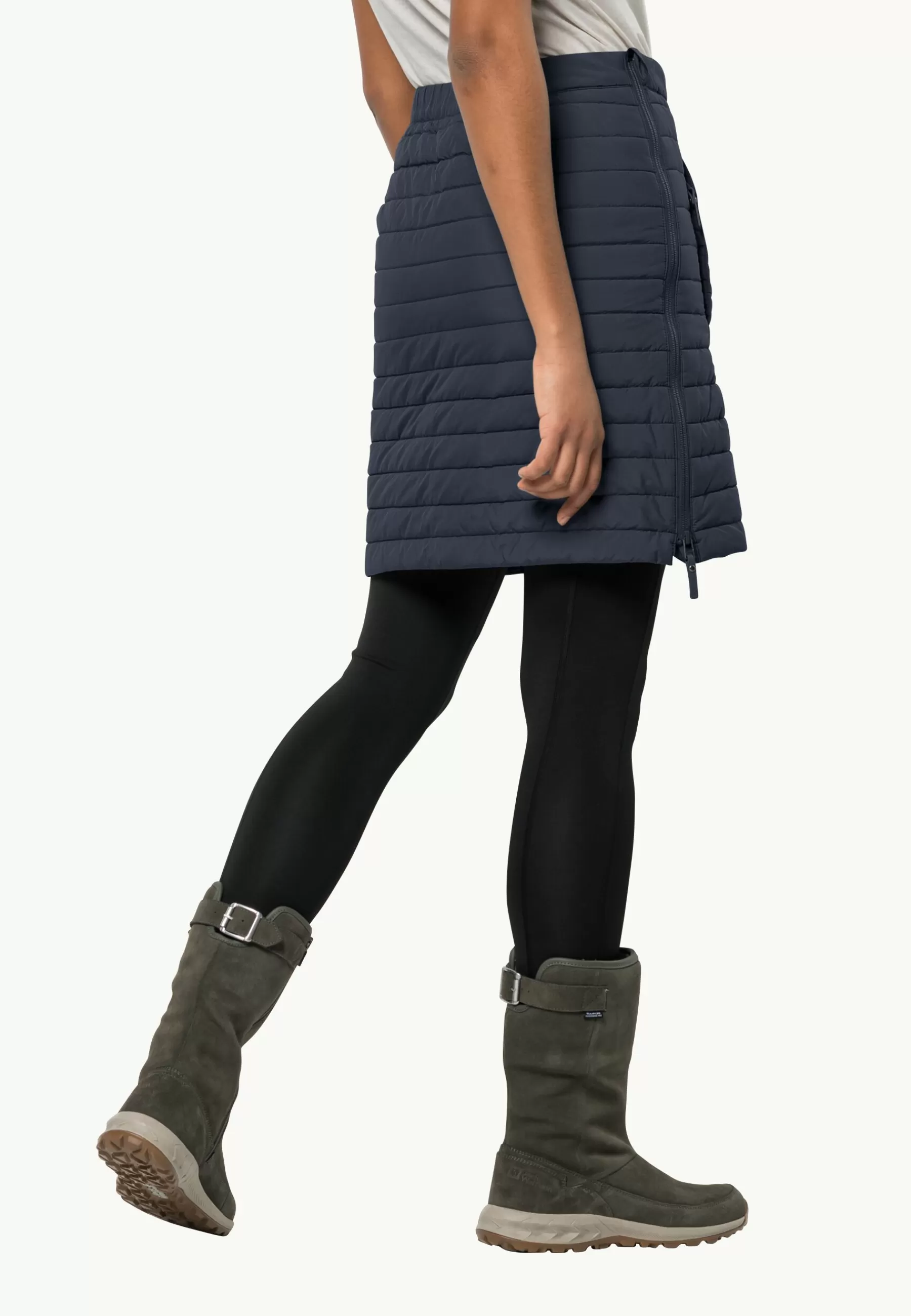 Jack Wolfskin Lifestyle | Rokken | Iceguard Skirt