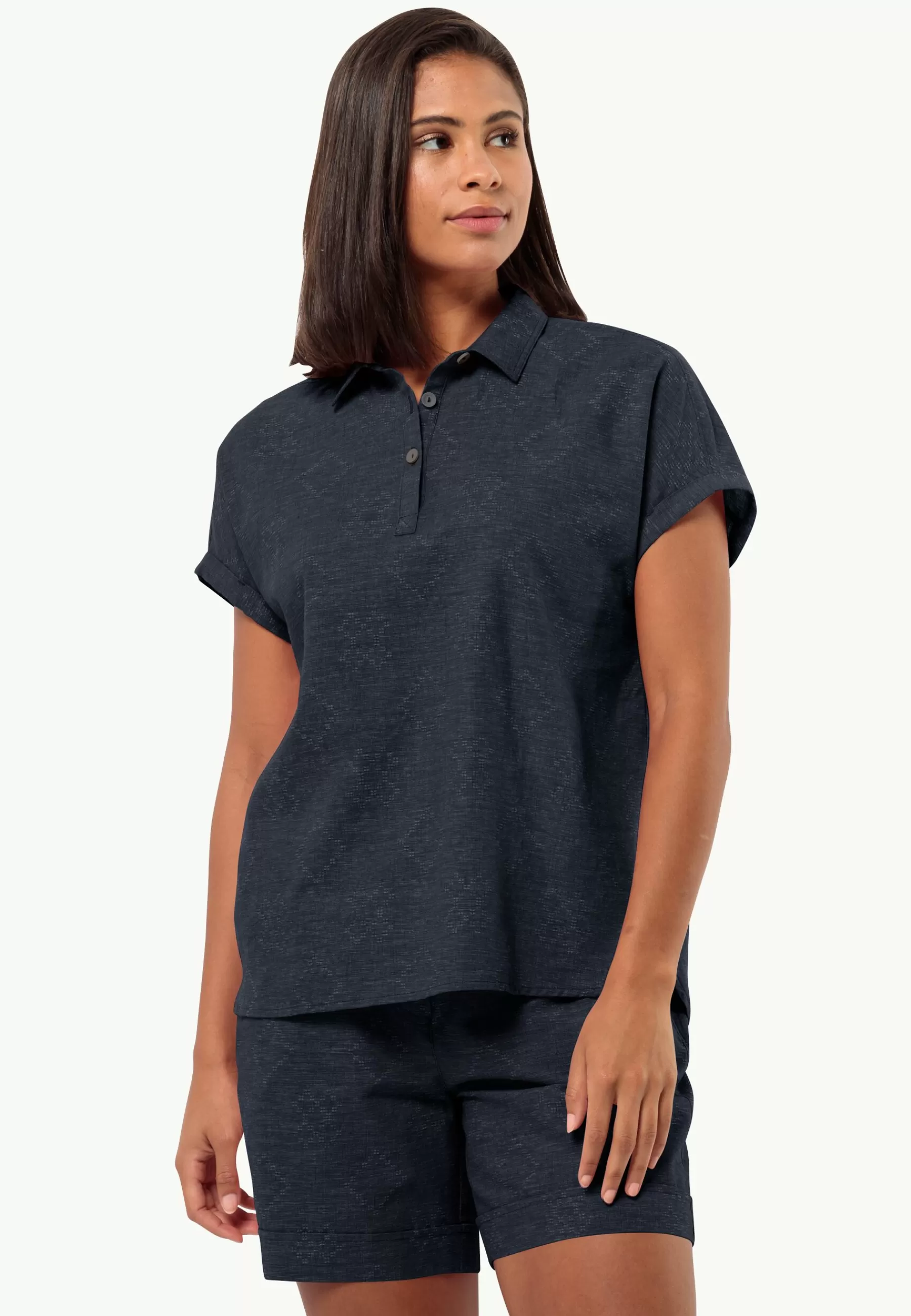 Jack Wolfskin Lifestyle | Blouses | Karana Shirt W