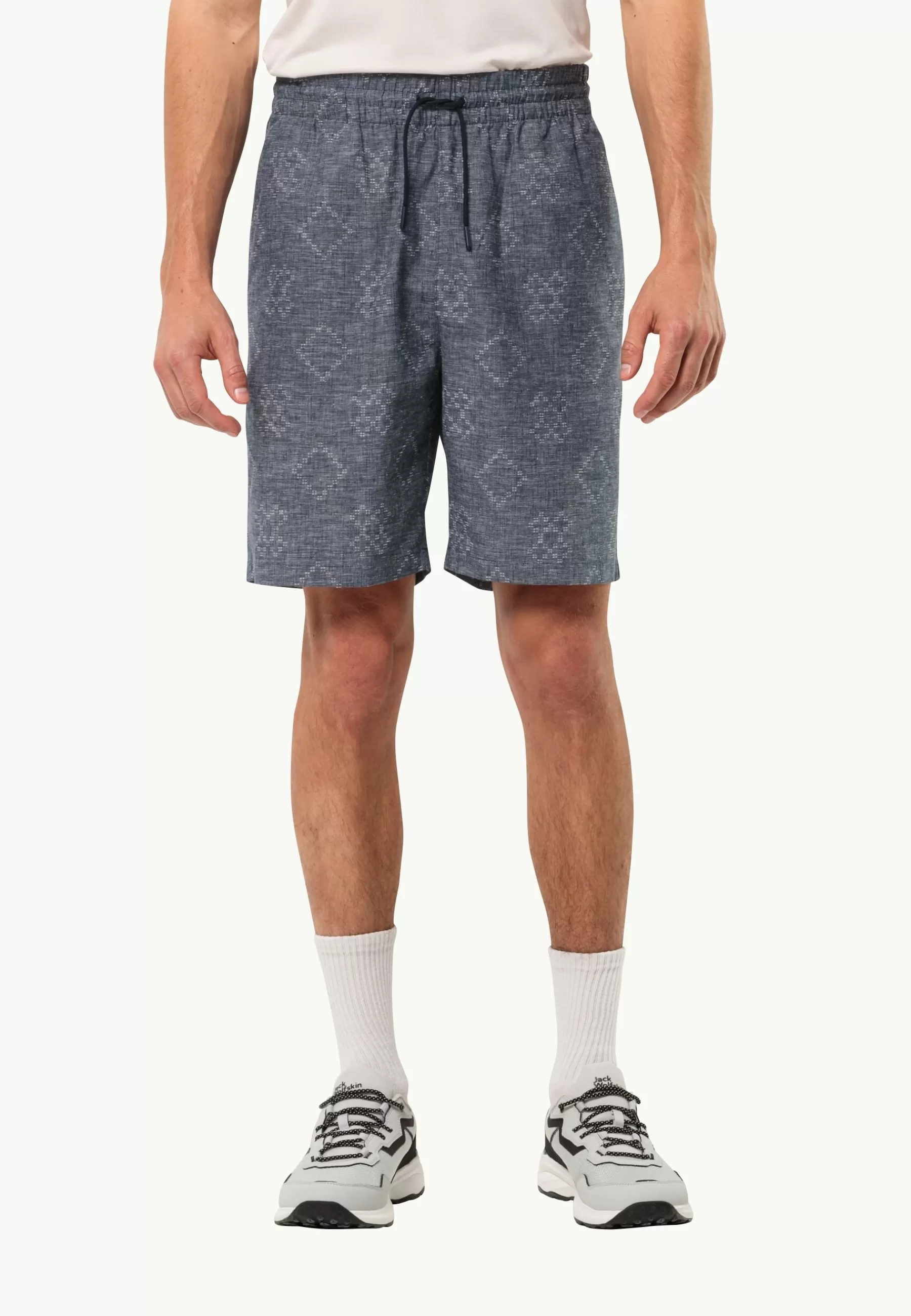 Jack Wolfskin Lifestyle | Shorts | Karana Shorts M night blue