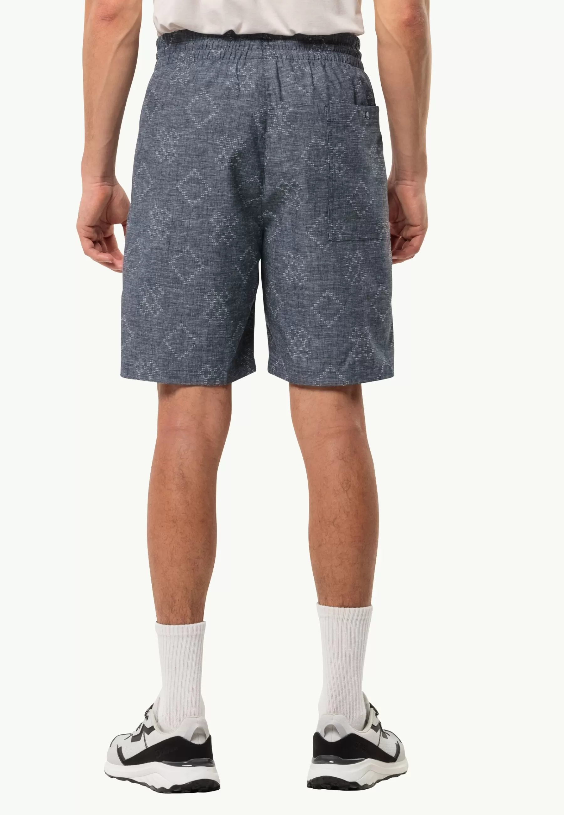 Jack Wolfskin Lifestyle | Shorts | Karana Shorts M night blue