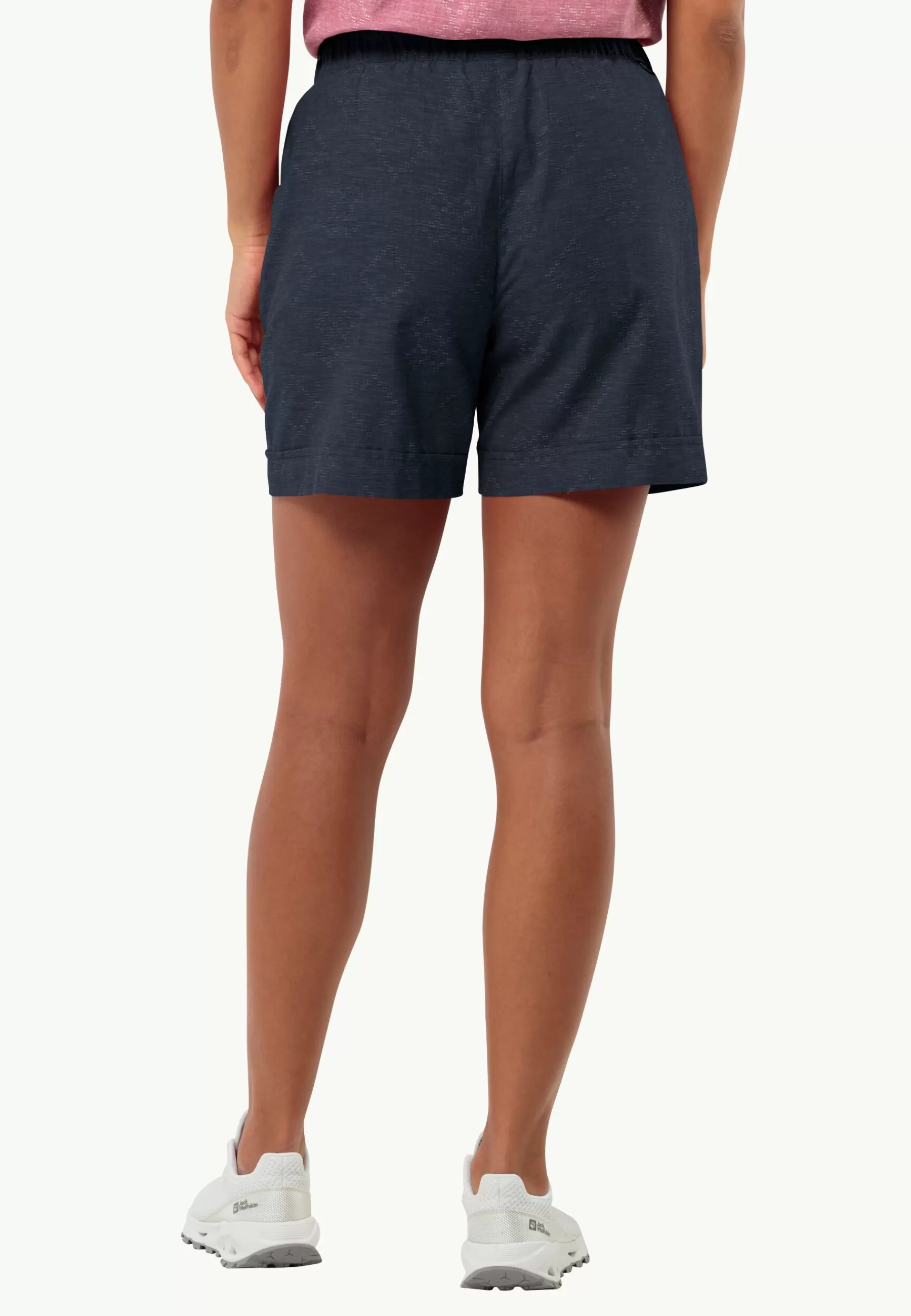 Jack Wolfskin Lifestyle | Casual Broeken | Karana Shorts W