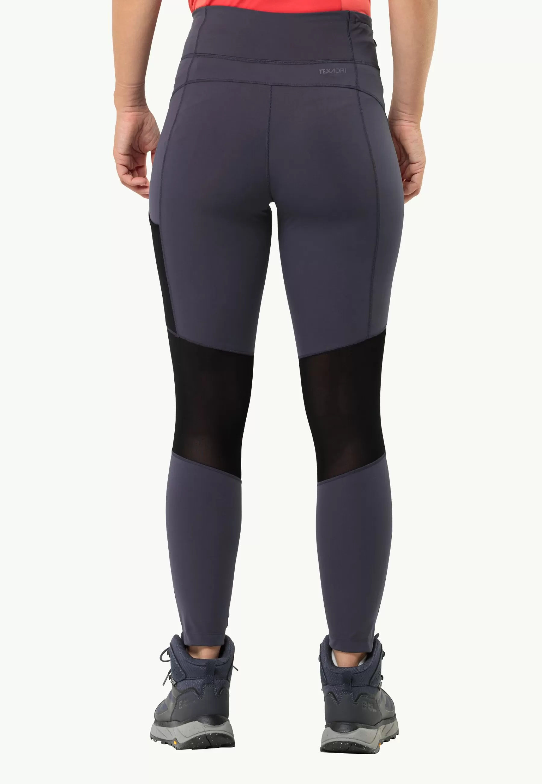 Jack Wolfskin Wandelen | Leggings & Panty'S | Kensteig Tights W