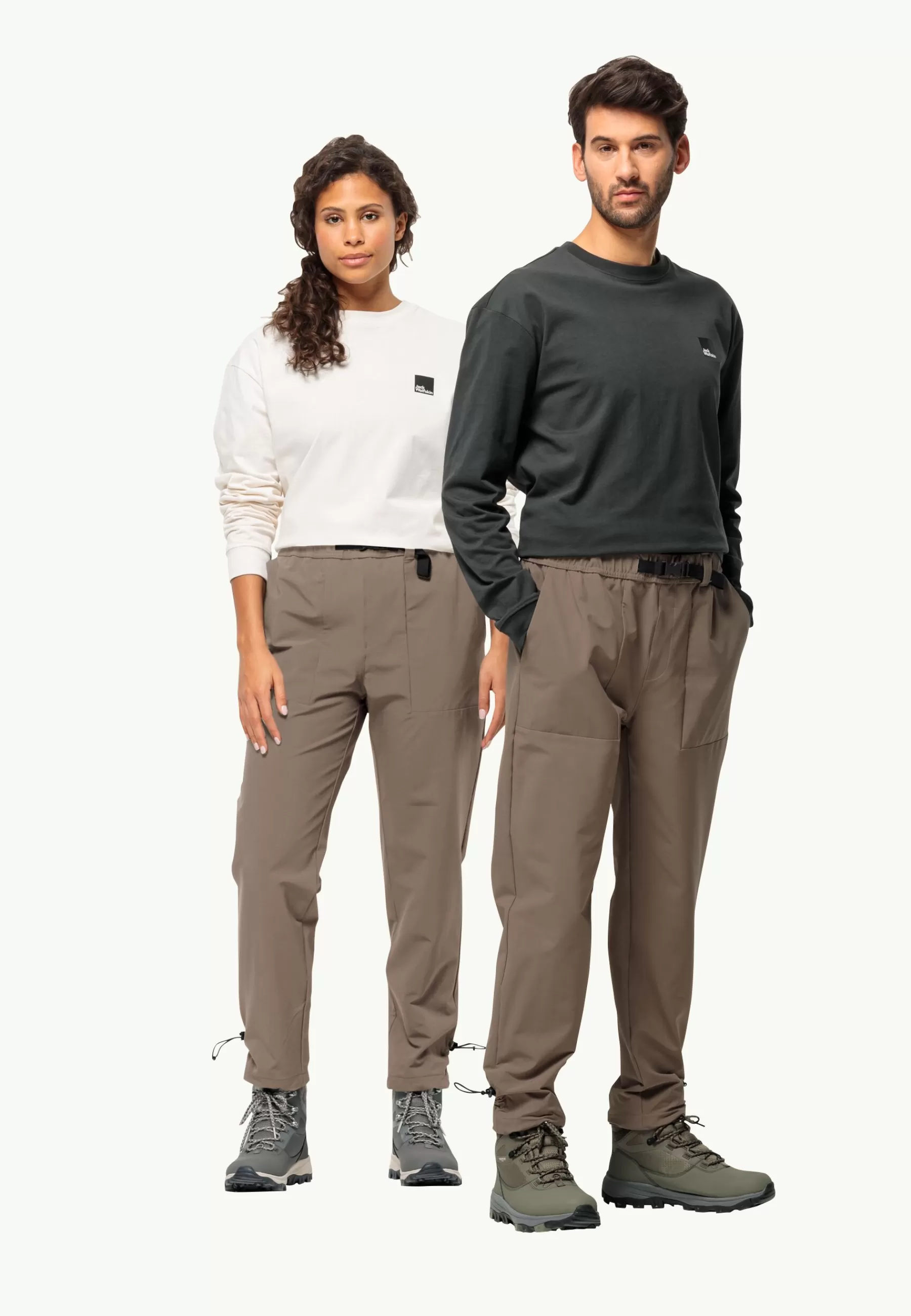 Jack Wolfskin Lifestyle | Lifestyle | Kiebitzweg Pants