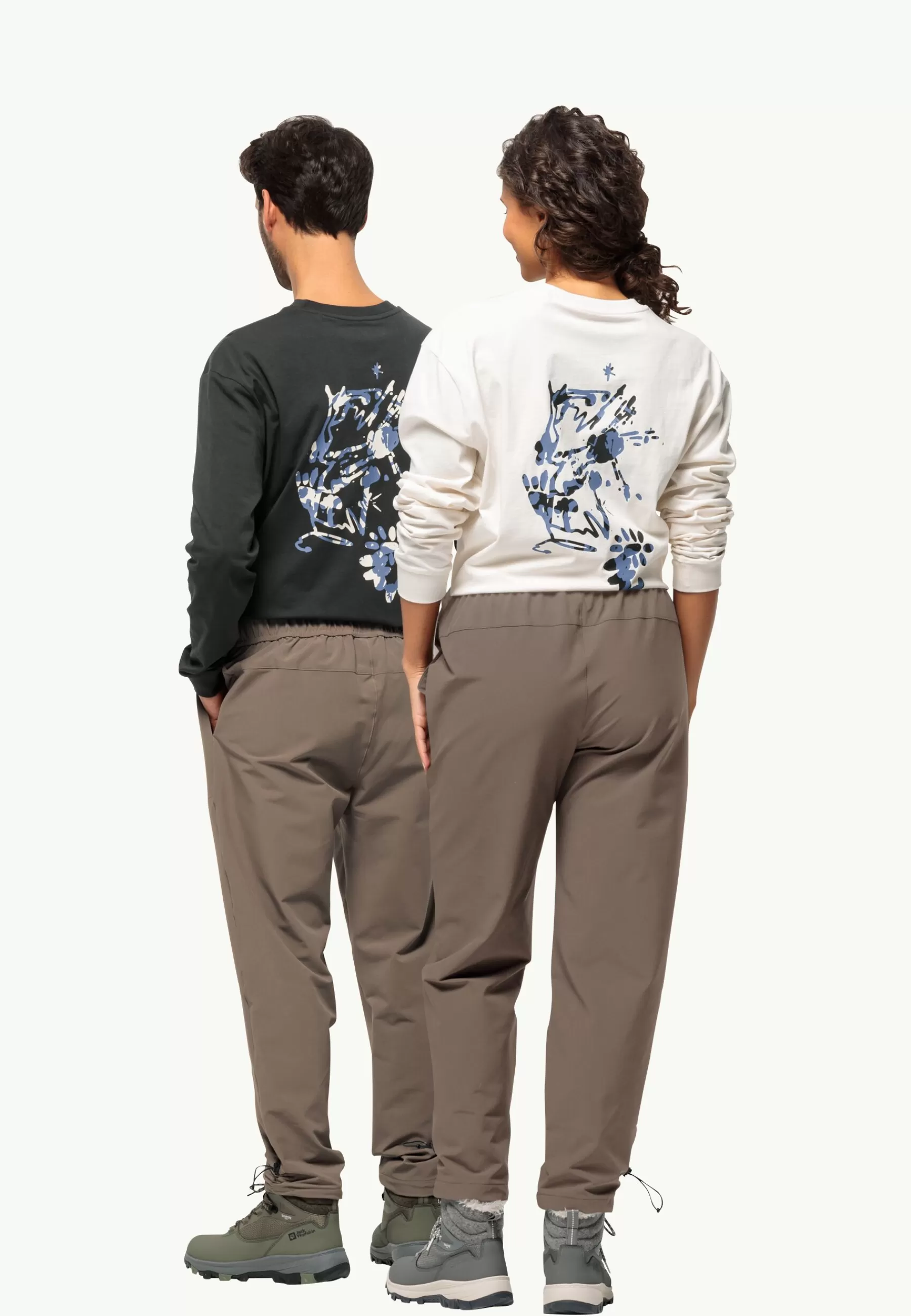 Jack Wolfskin Lifestyle | Lifestyle | Kiebitzweg Pants