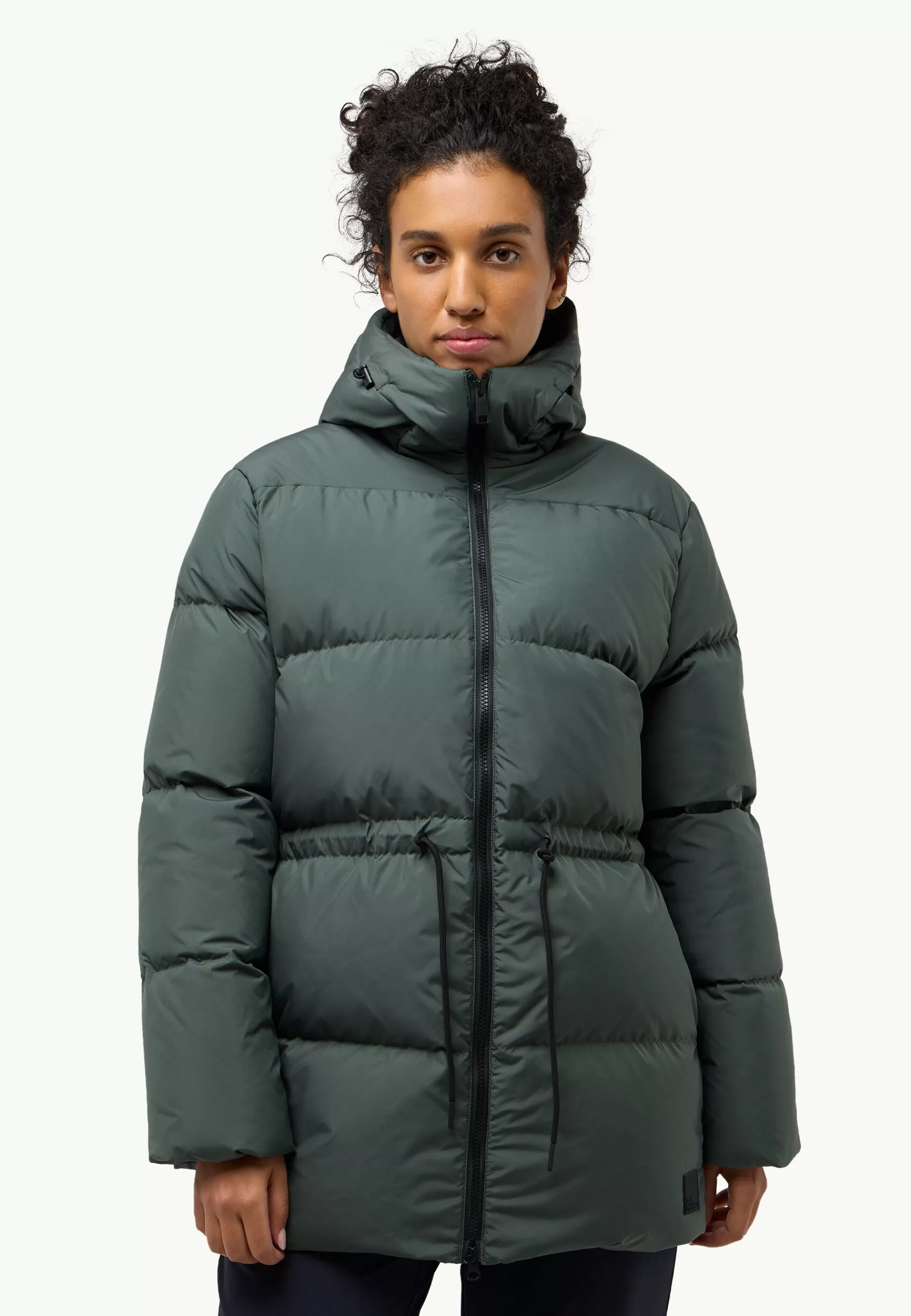 Jack Wolfskin Voor- En Najaarsjacks/-Jassen | Isolatiejacks | Kirschallee Jkt W Rds