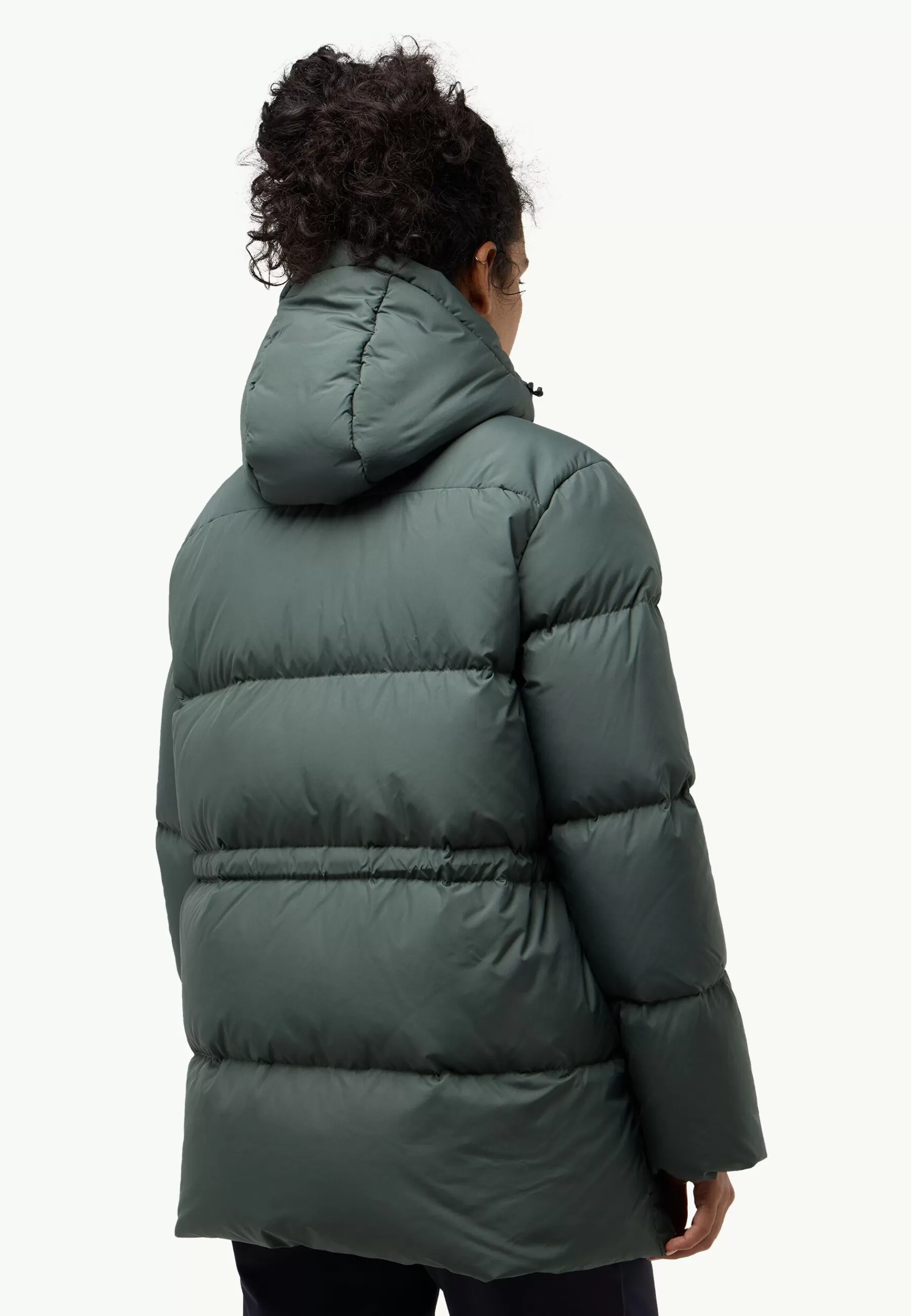 Jack Wolfskin Voor- En Najaarsjacks/-Jassen | Isolatiejacks | Kirschallee Jkt W Rds