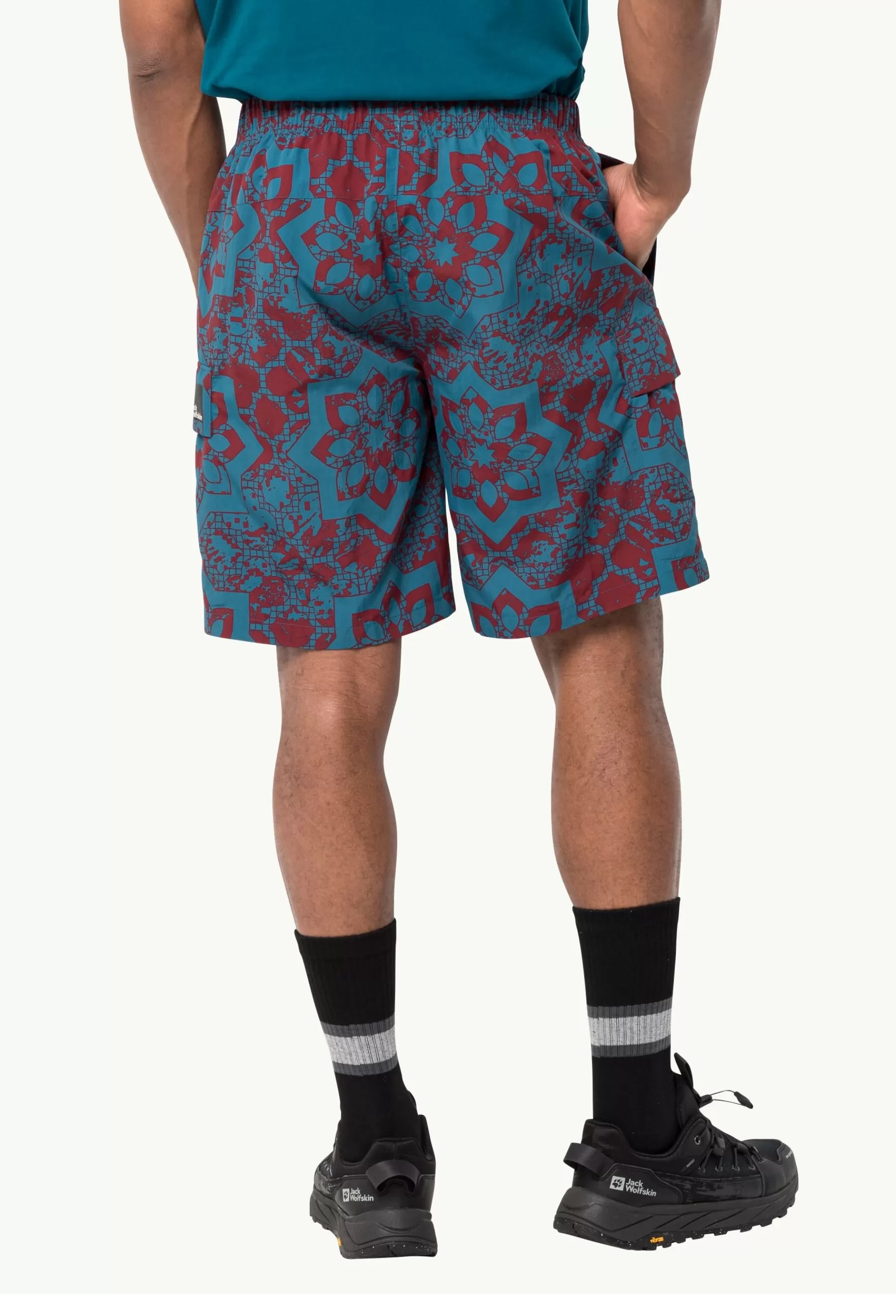 Jack Wolfskin Lifestyle | Lifestyle | Konstabler Shorts