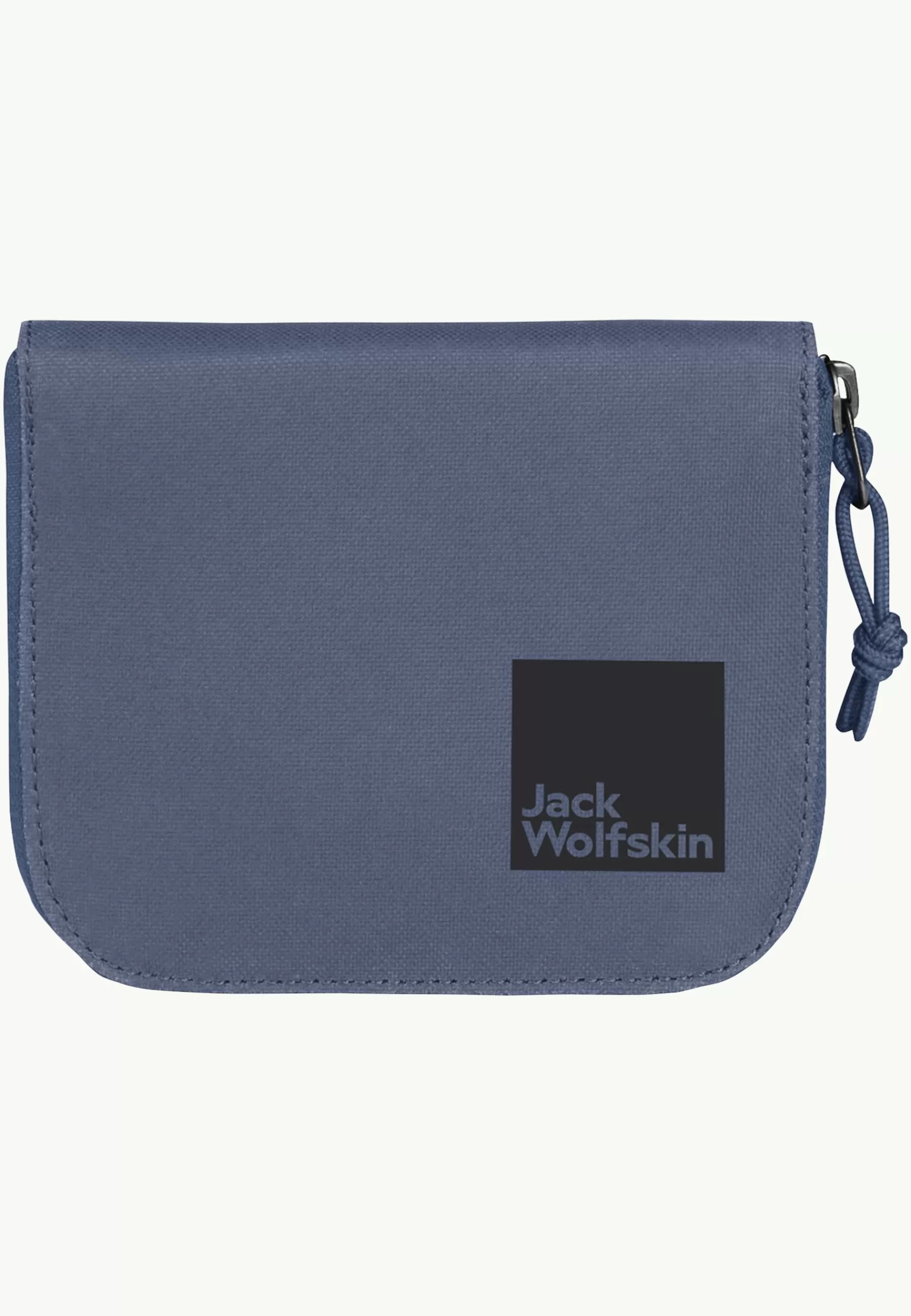 Jack Wolfskin Lifestyle | Bewaring Van Waardevolle Spullen | Konya Wallet